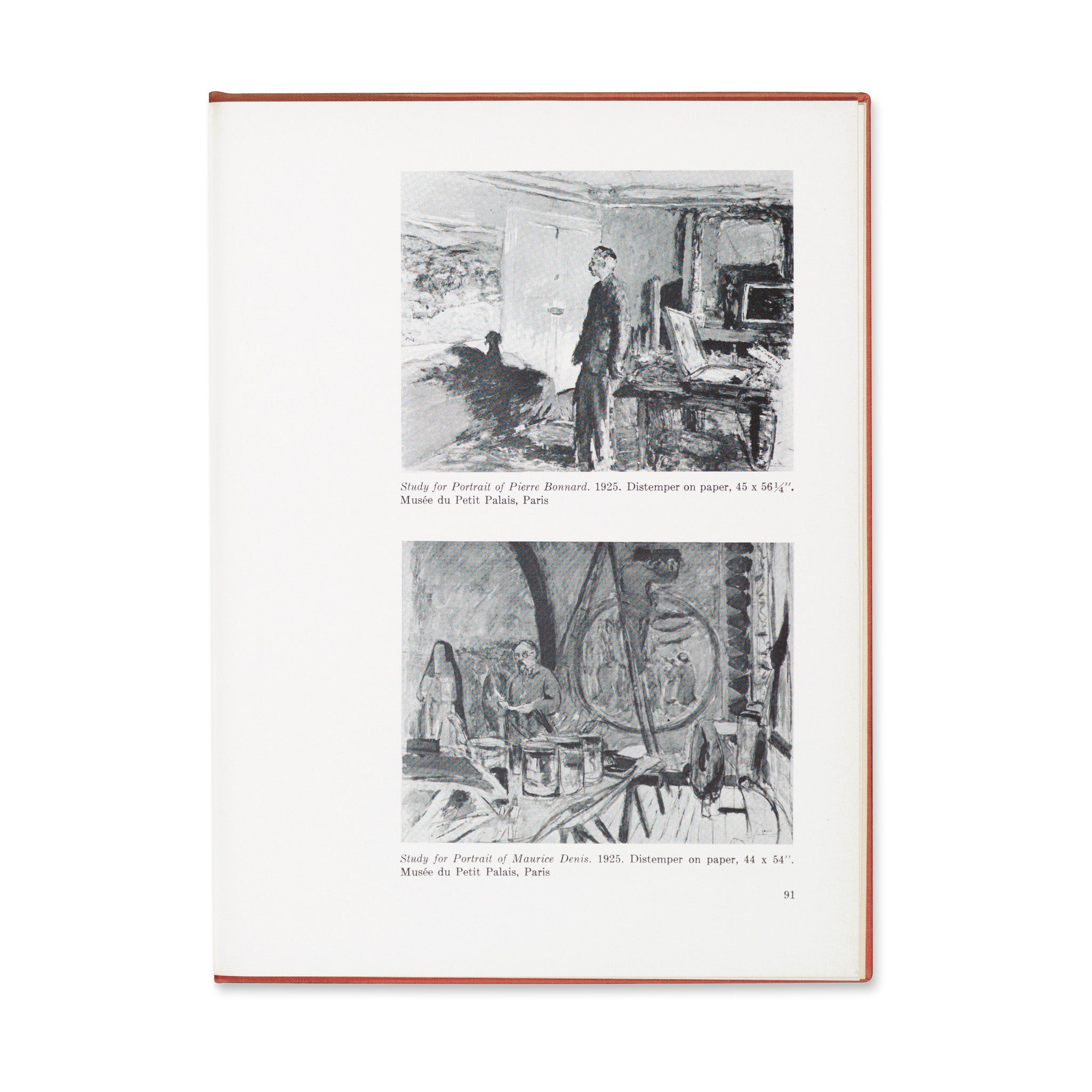 Edouard Vuillard - Paperback - Image 12