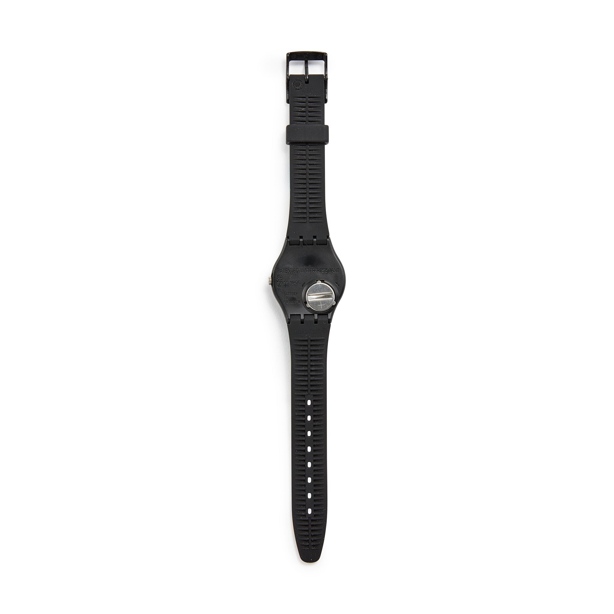 Swatch x MoMA Watches - Rousseau - Image 41