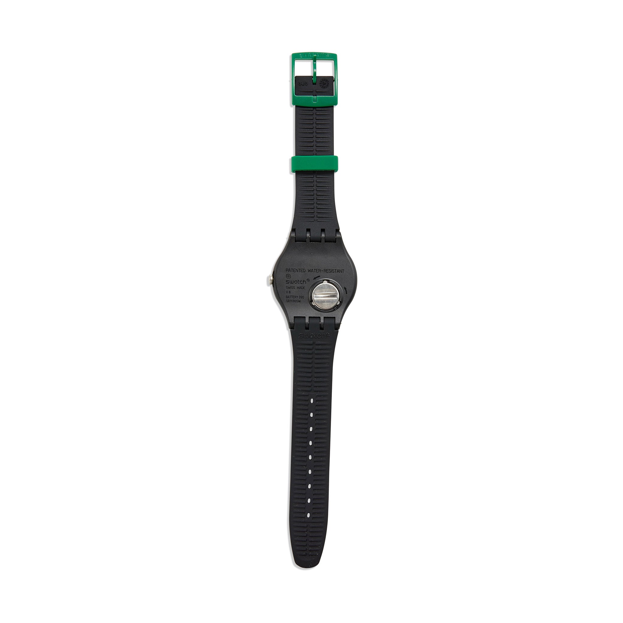 Swatch x MoMA Watches - Rousseau - Image 34