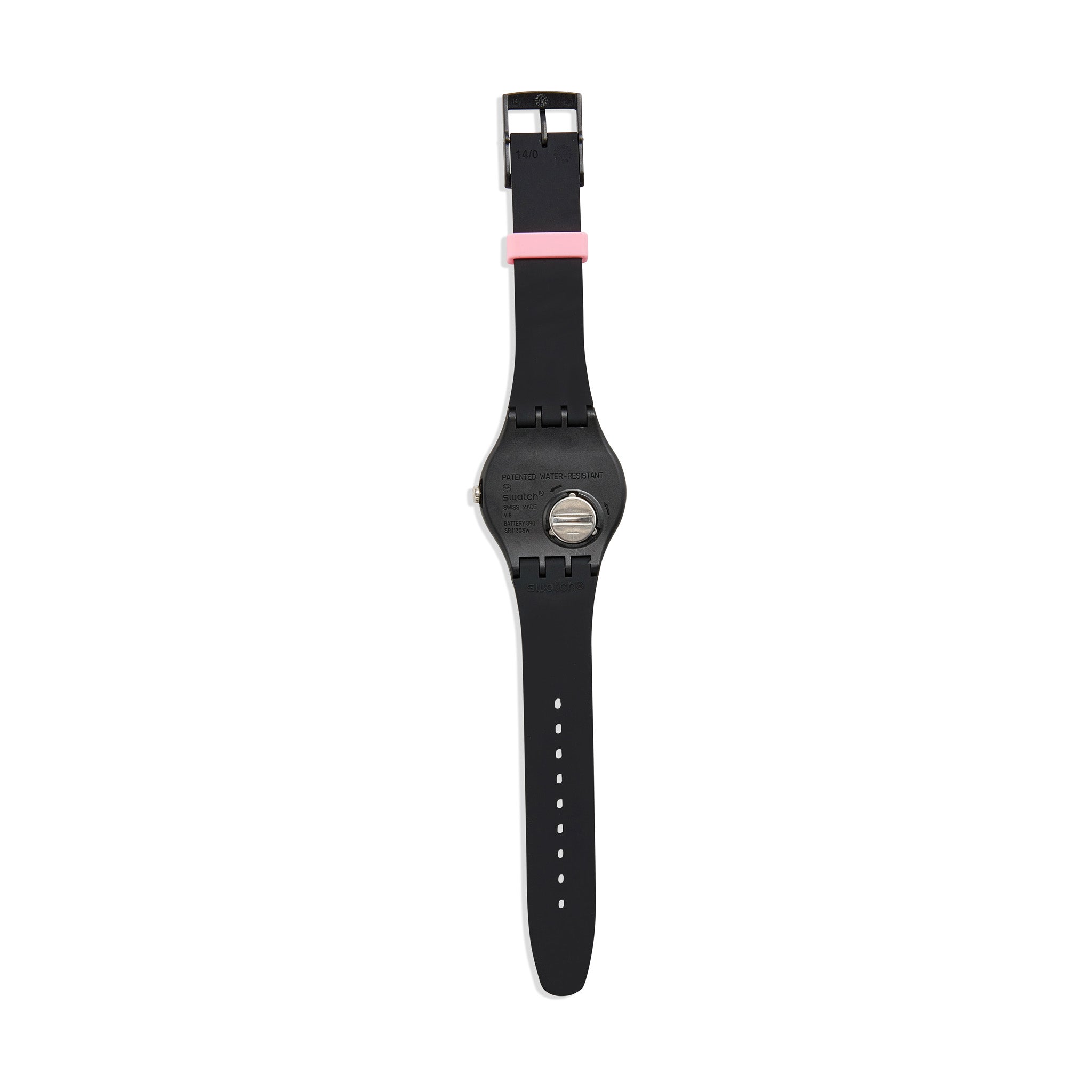 Swatch x MoMA Watches - Rousseau - Image 12