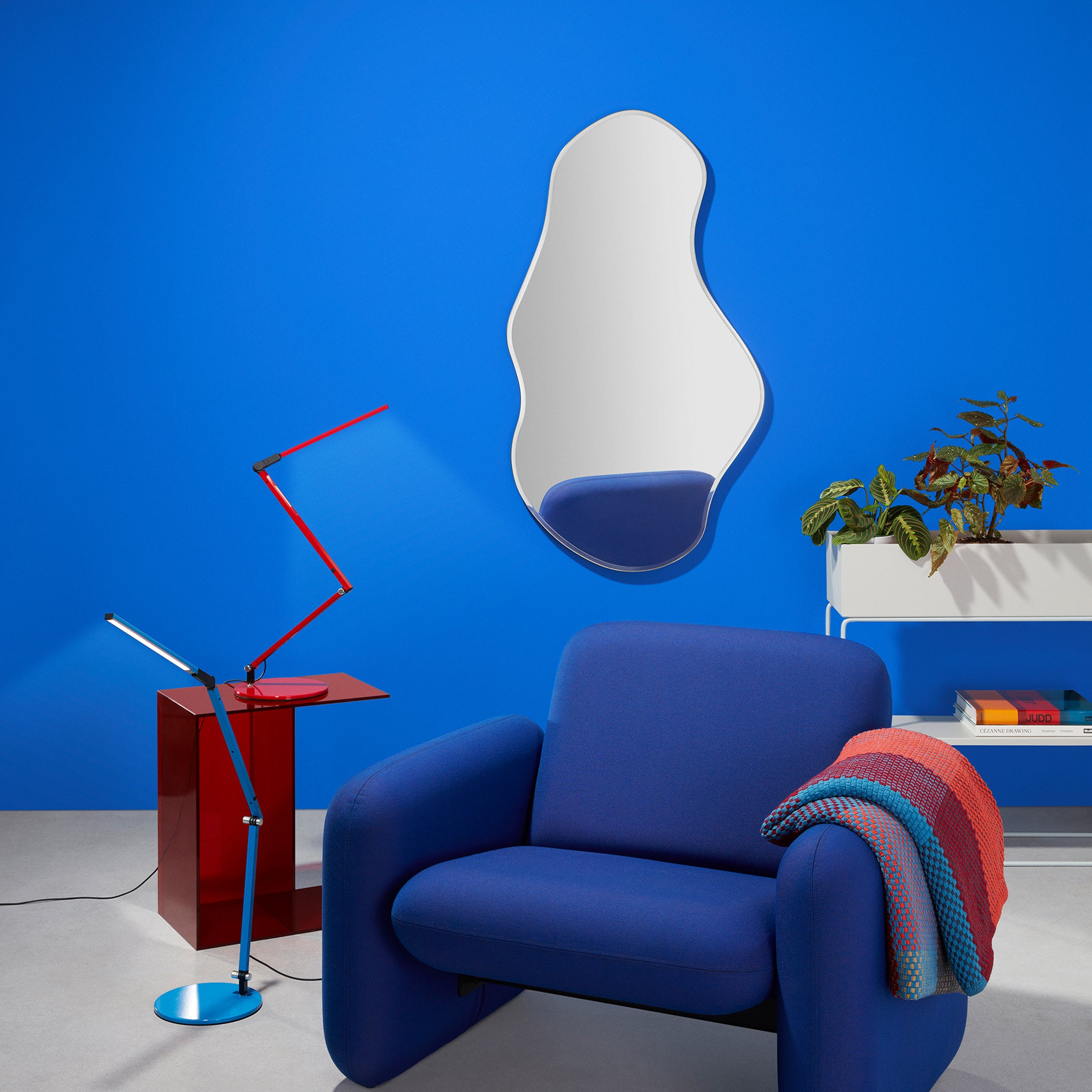 Pond Mirror - Large - Image 2