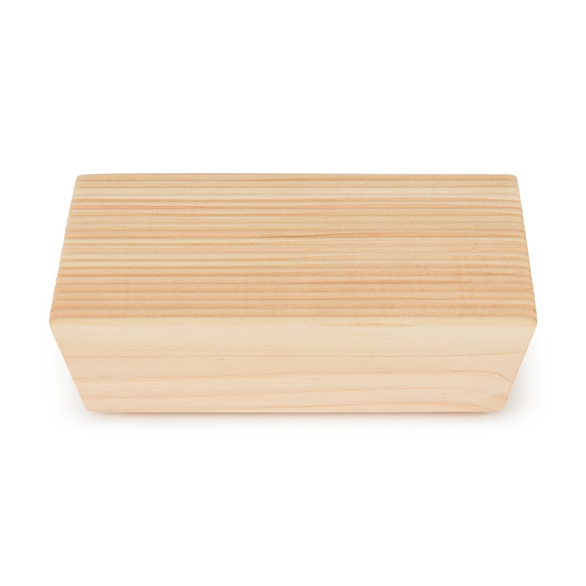 Hinoki Soap Dish - Image 3