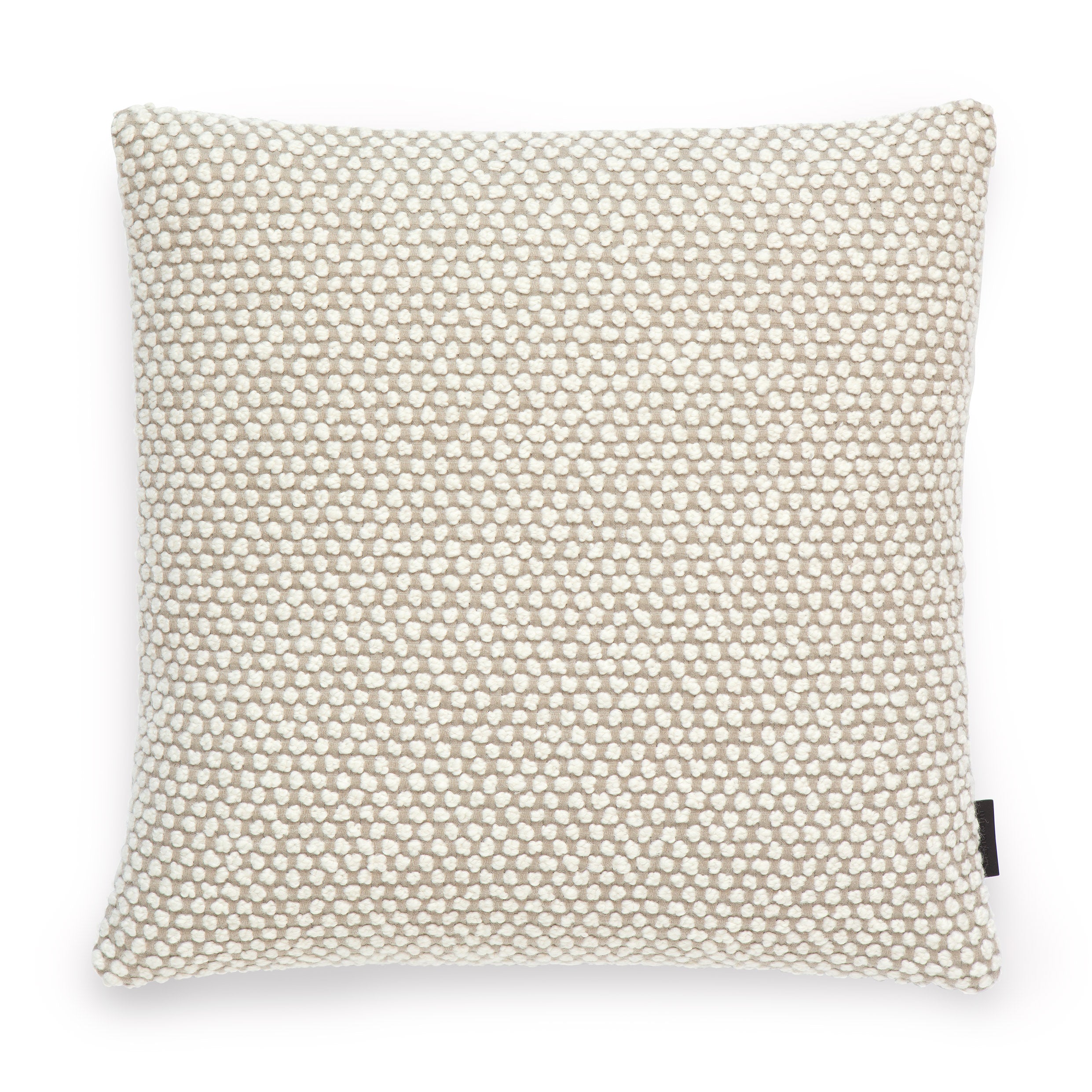 Maharam Huddle Pillow - Pottery