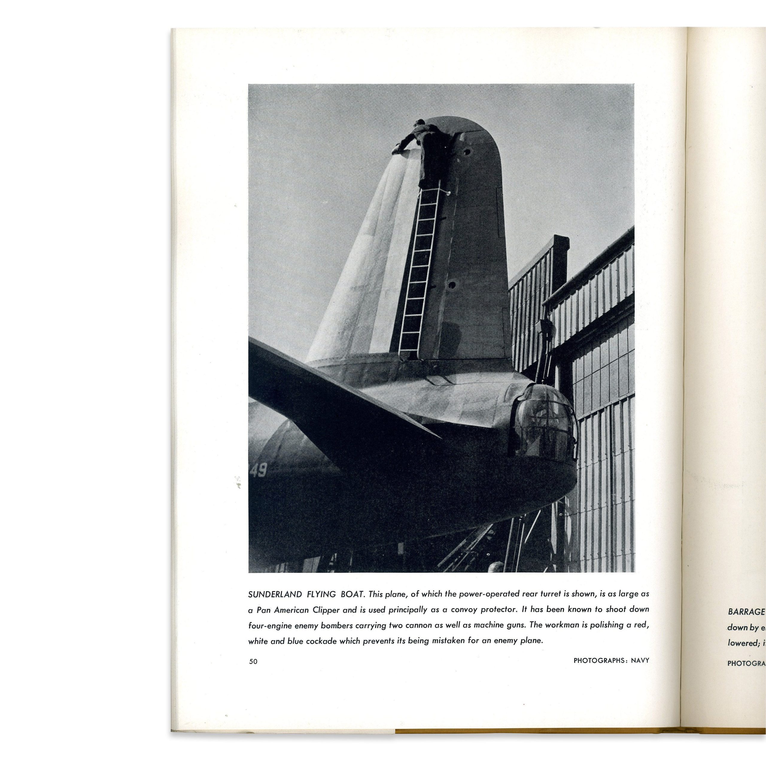 Britain At War- Hardcover - Image 6