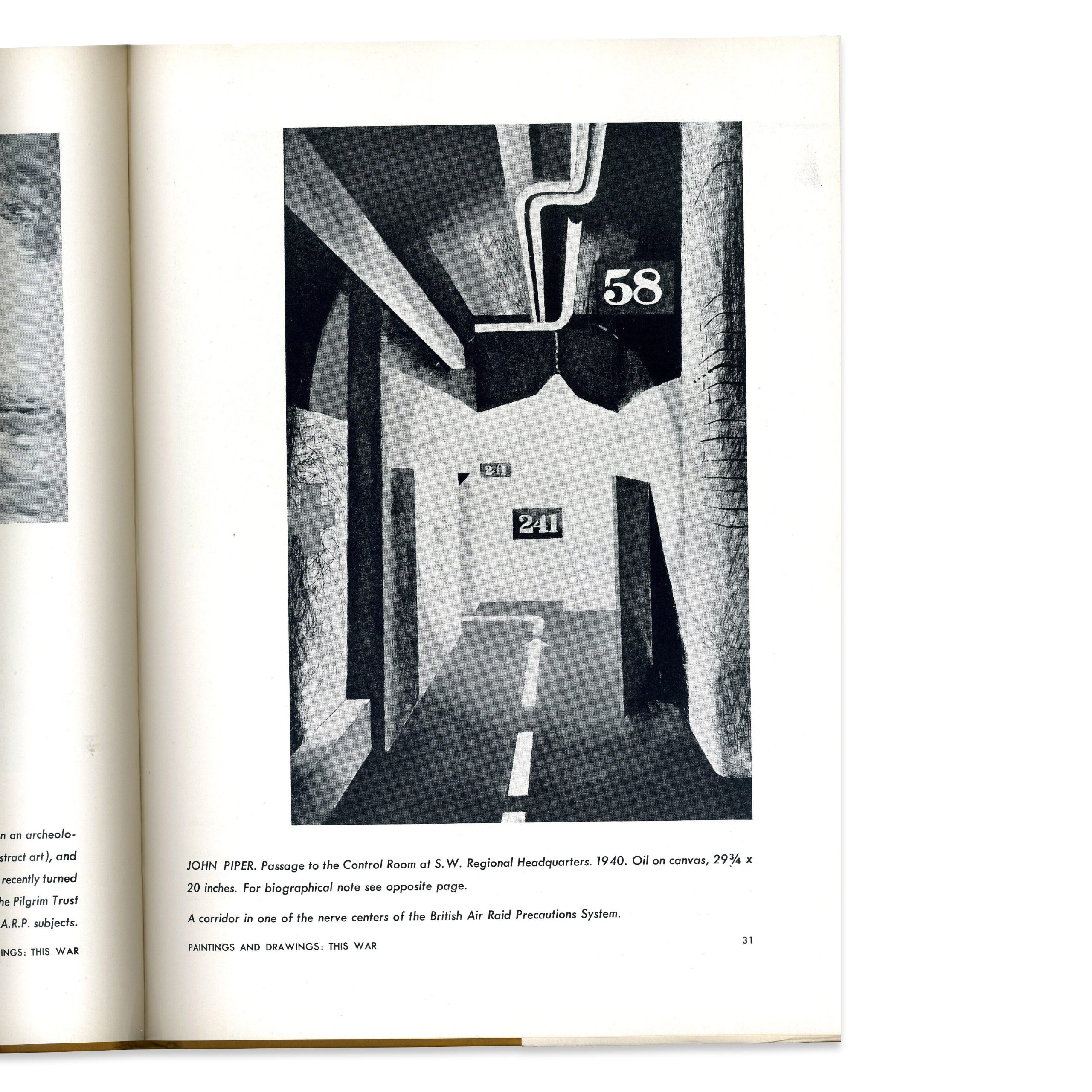 Britain At War- Hardcover - Image 7