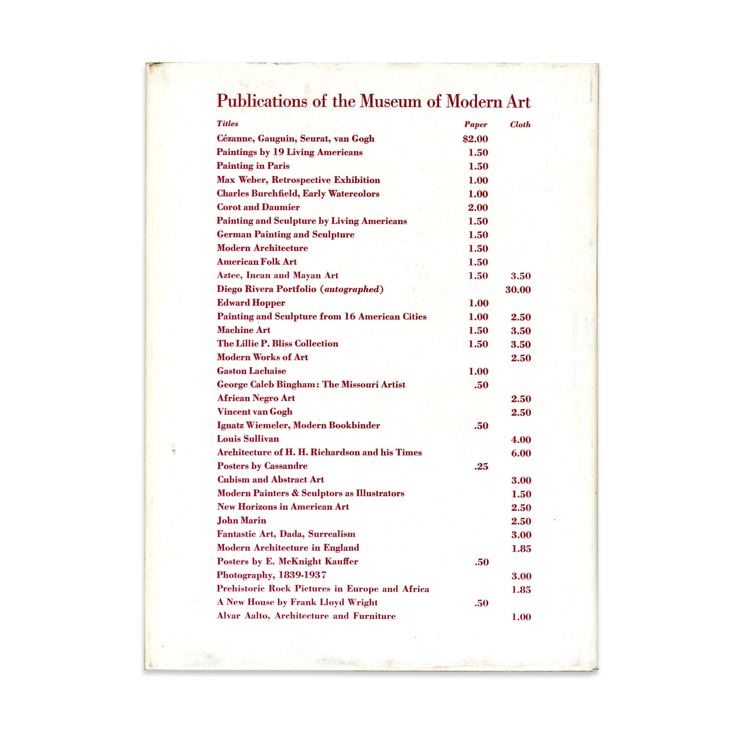 Masters of Popular Painting (1st Edition) - Hardcover - Image 6