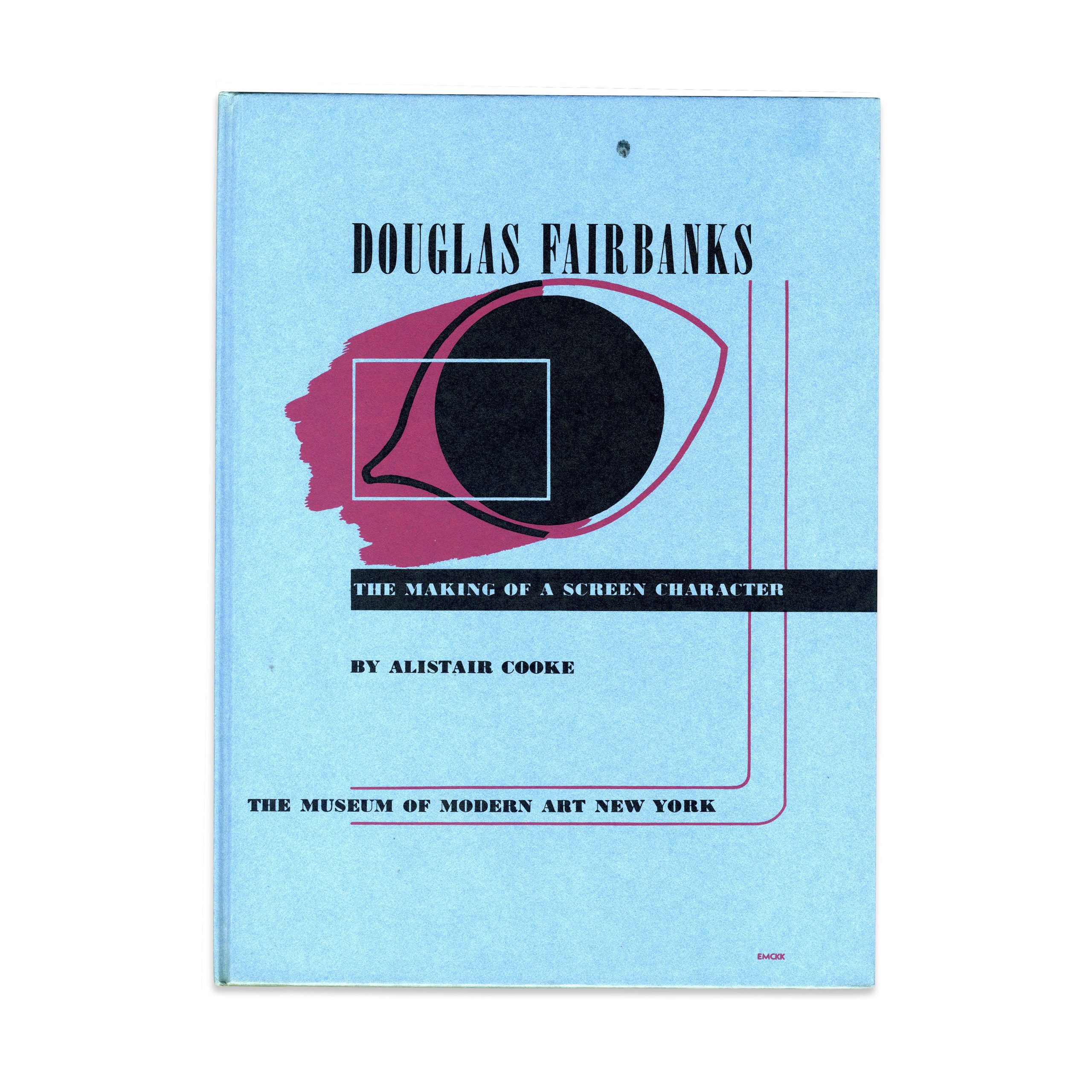 Douglas Fairbanks: The making of a Screen Character - Hardcover - Image 4