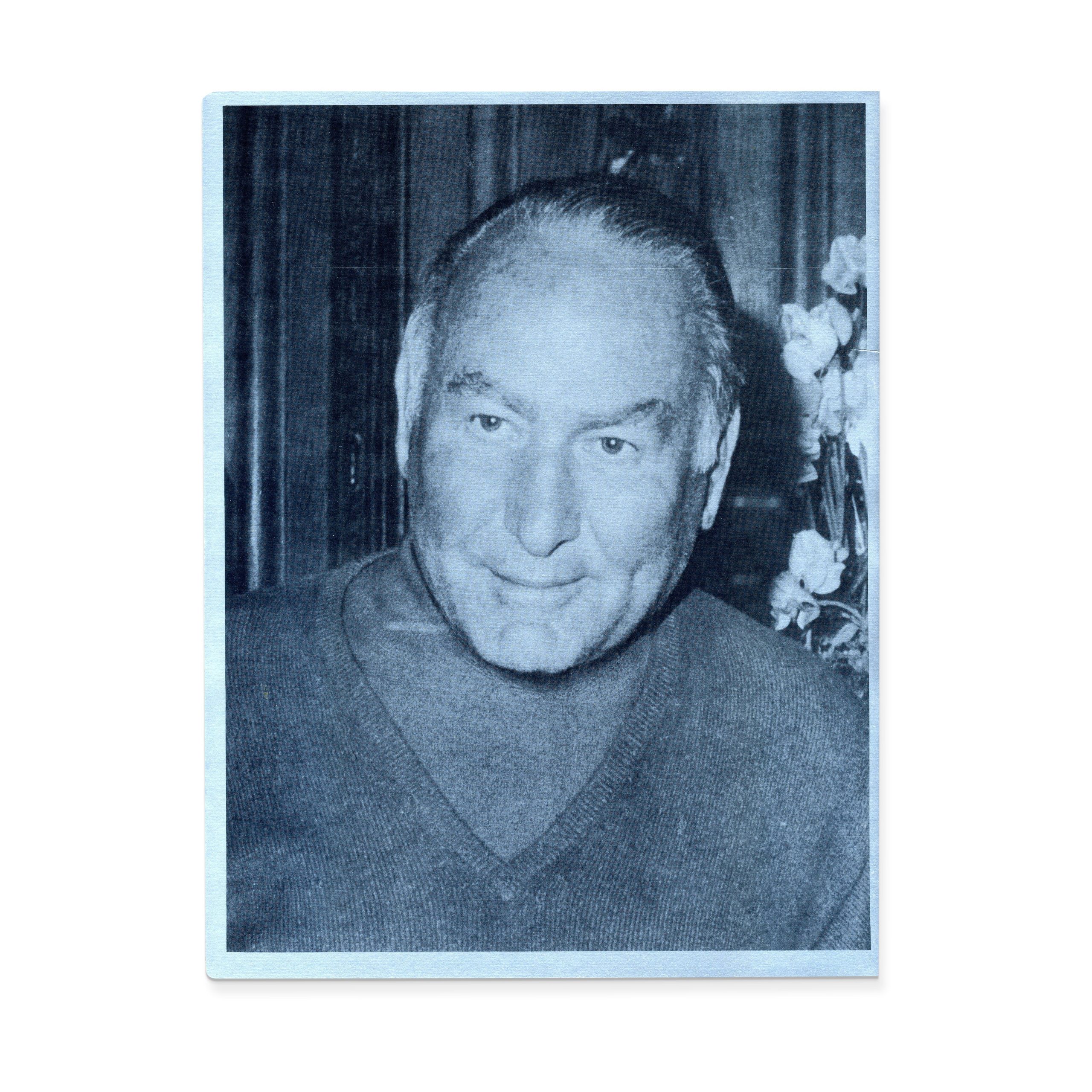 Hal B Wallis Film Producer - Paperback - Image 6