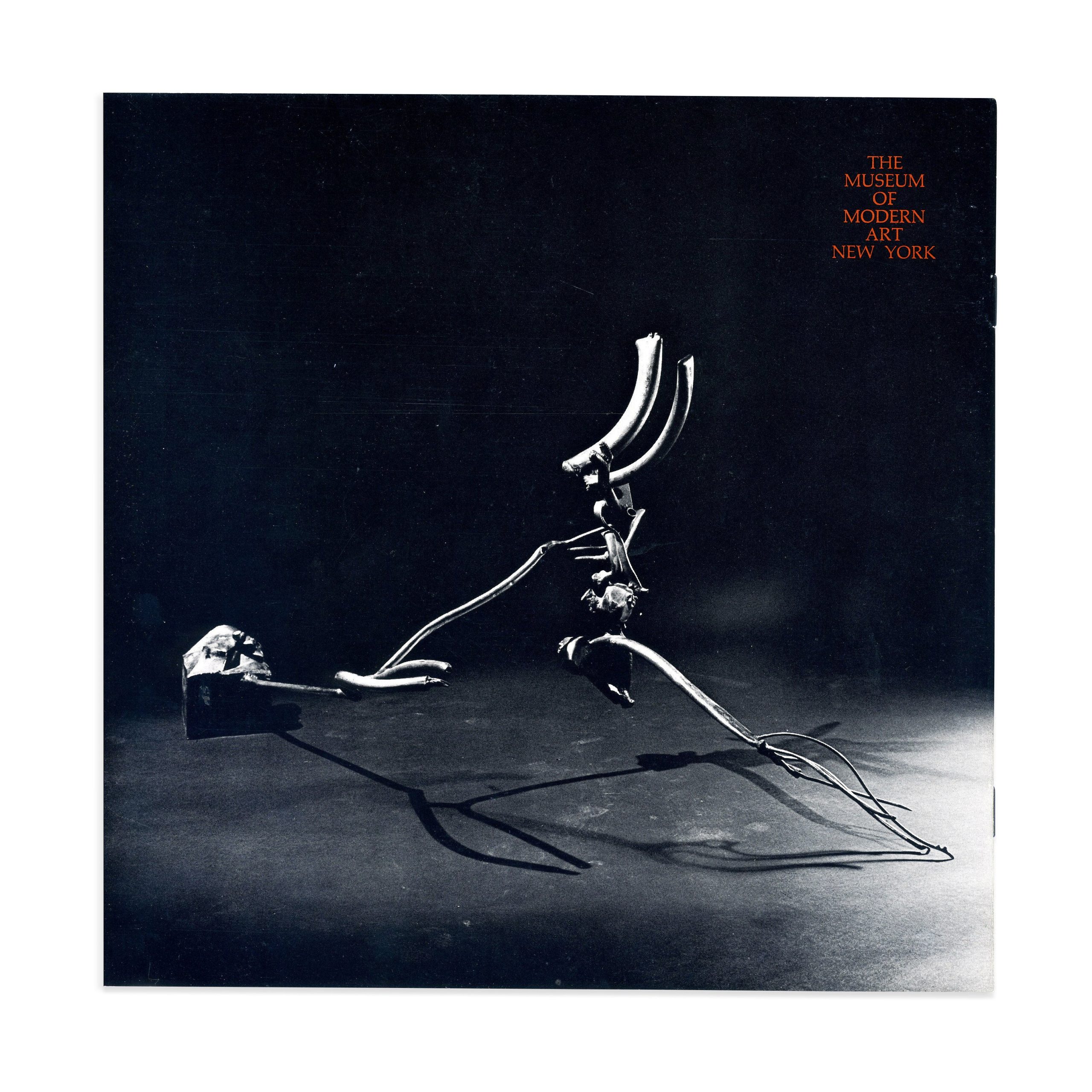 The Sculpture of Richard Hunt - Softcover - Image 7