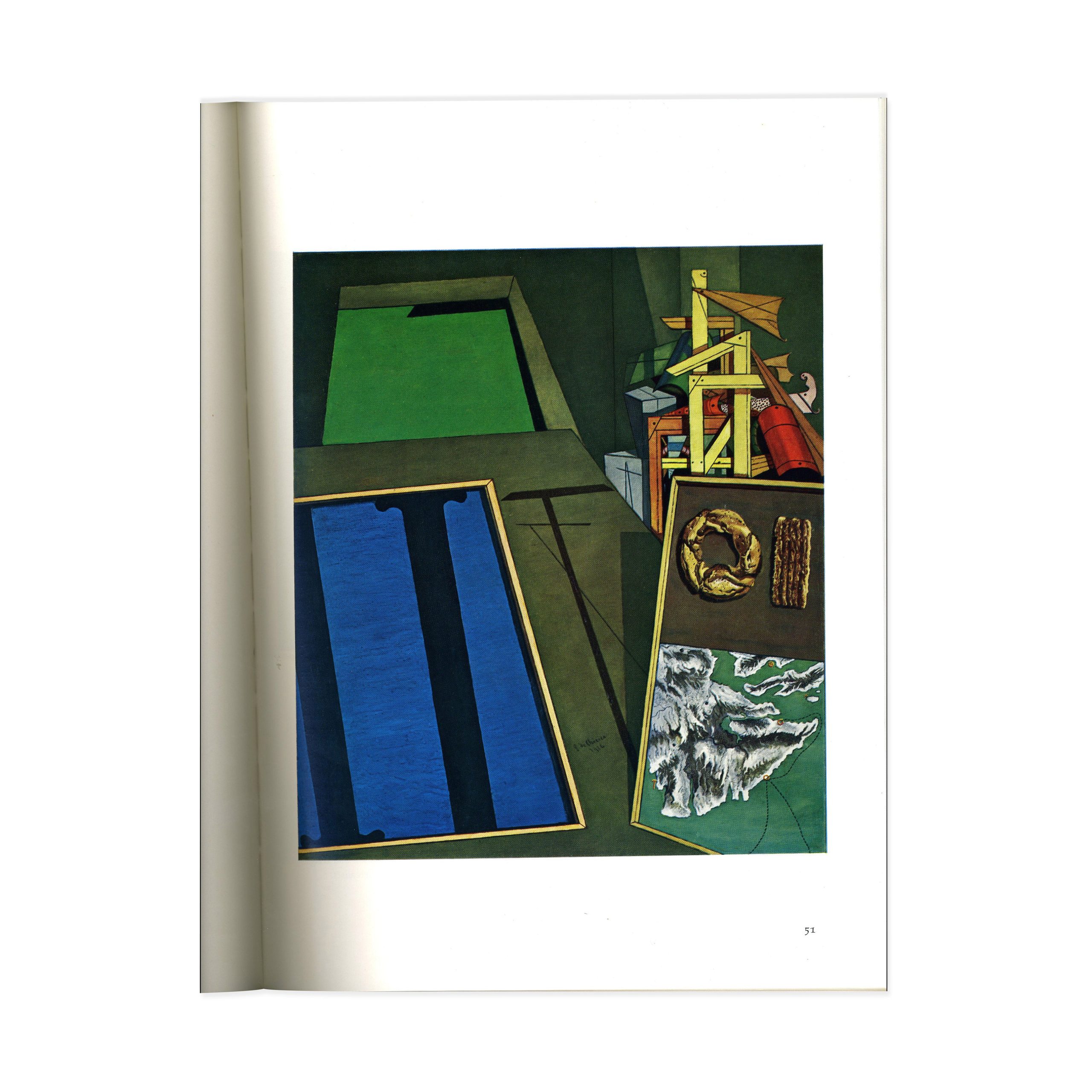 Three Generations of 20th Century Art The Sidney and Harriet Janis Collection of the Museum of Modern Art - Hardcover - Image 6