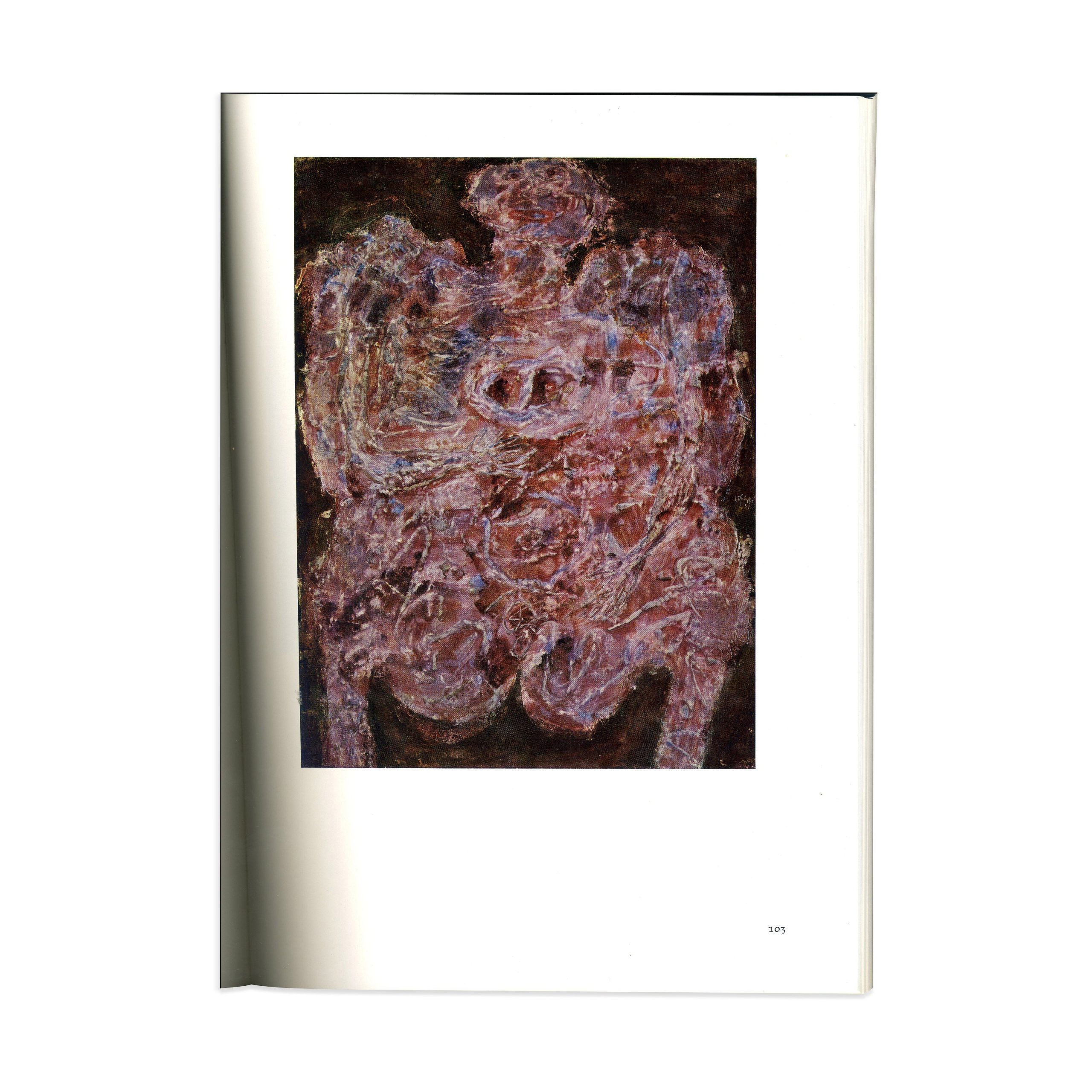 Three Generations of 20th Century Art The Sidney and Harriet Janis Collection of the Museum of Modern Art - Hardcover - Image 7