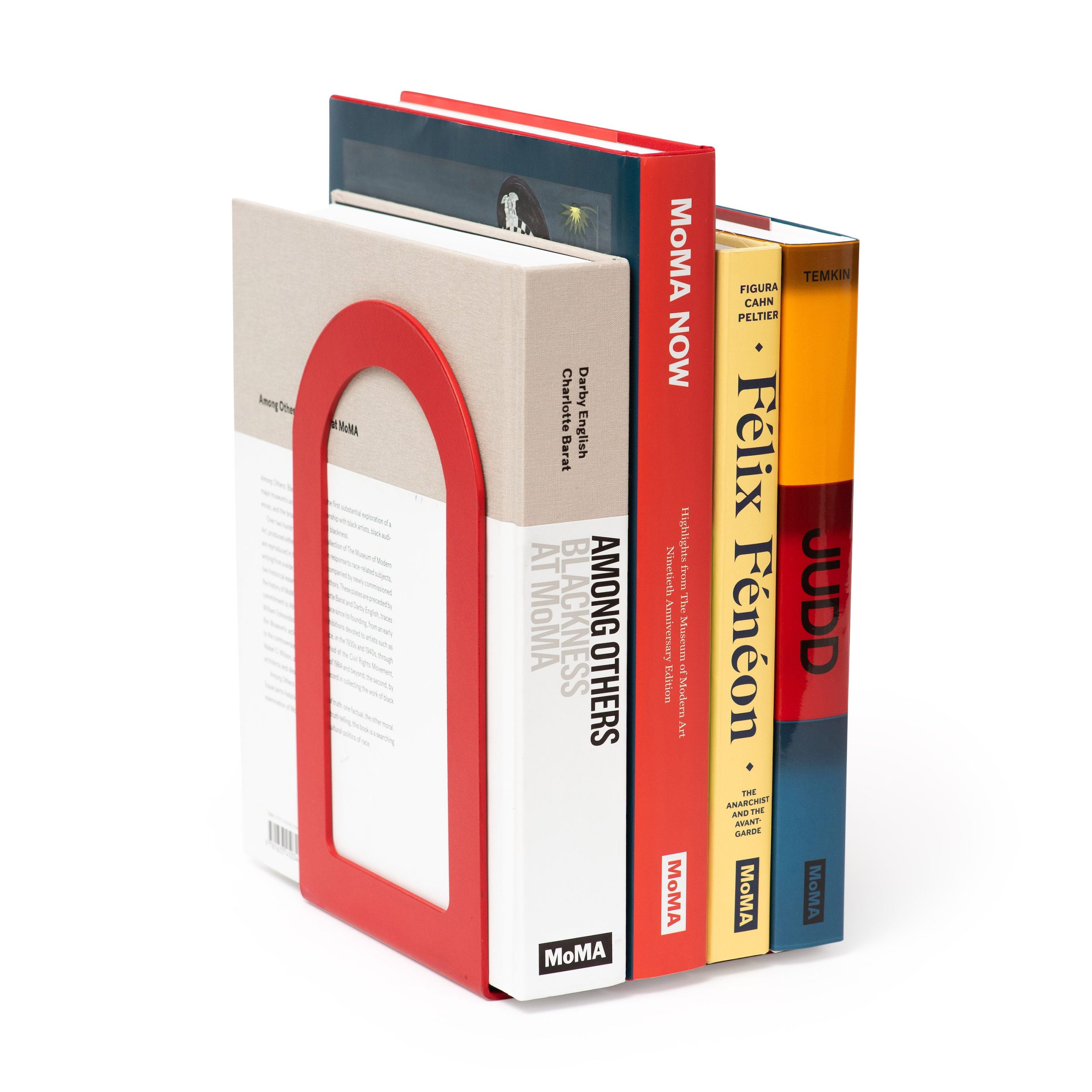 Fenestra Bookends - Set of 4 - Image 4