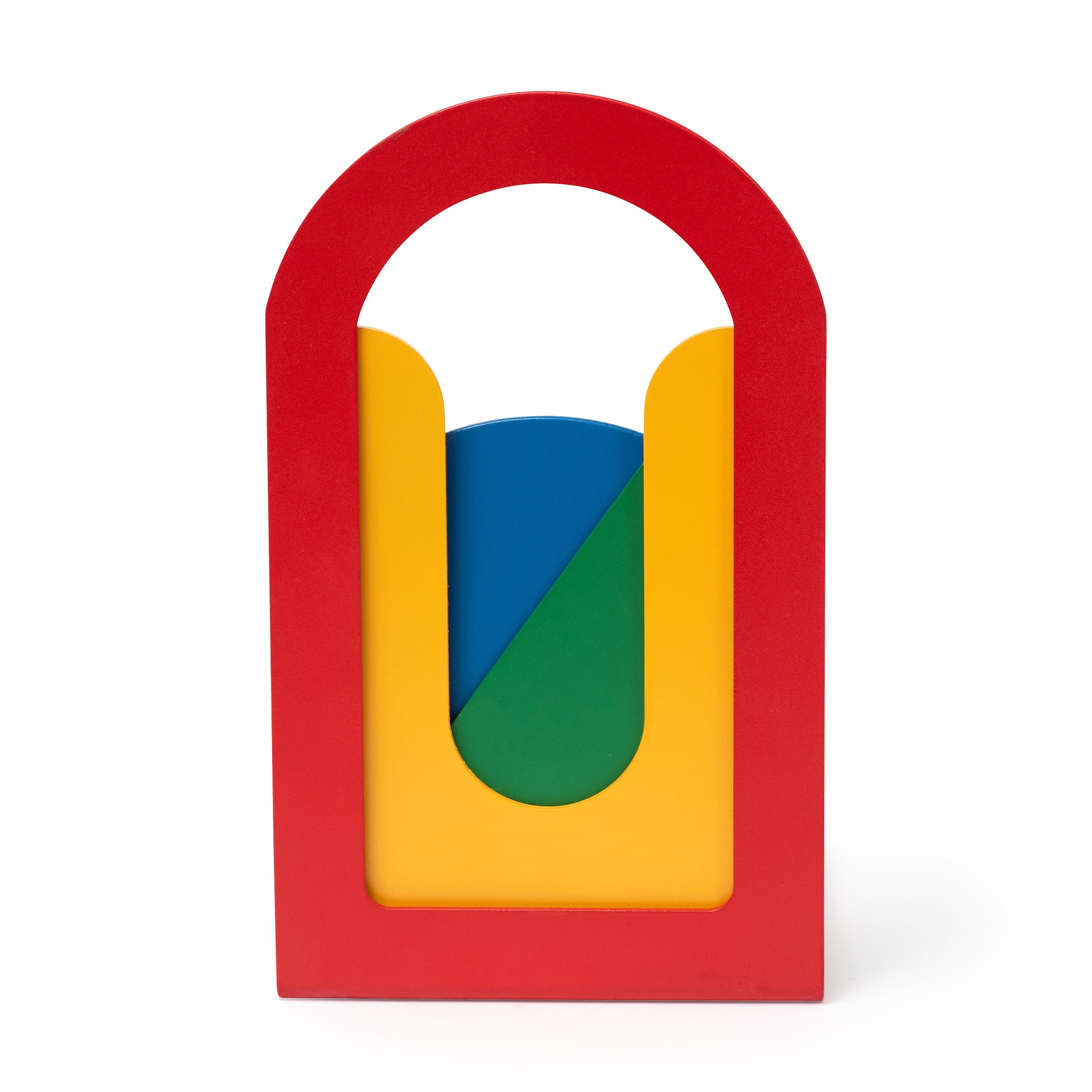 Fenestra Bookends - Set of 4 - Image 5