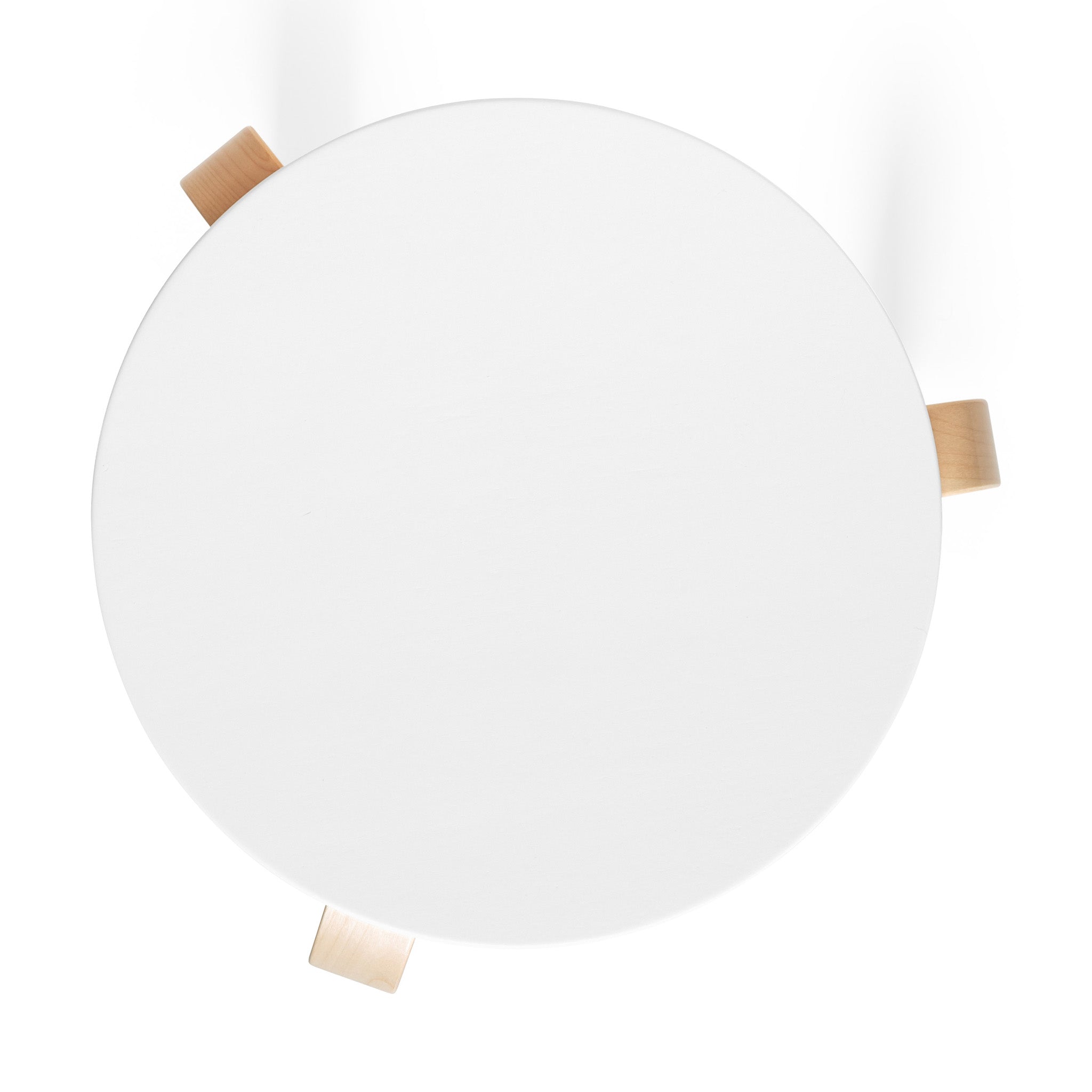 Artek Aalto Stacking Stool 60 - Black/ Black - Image 28