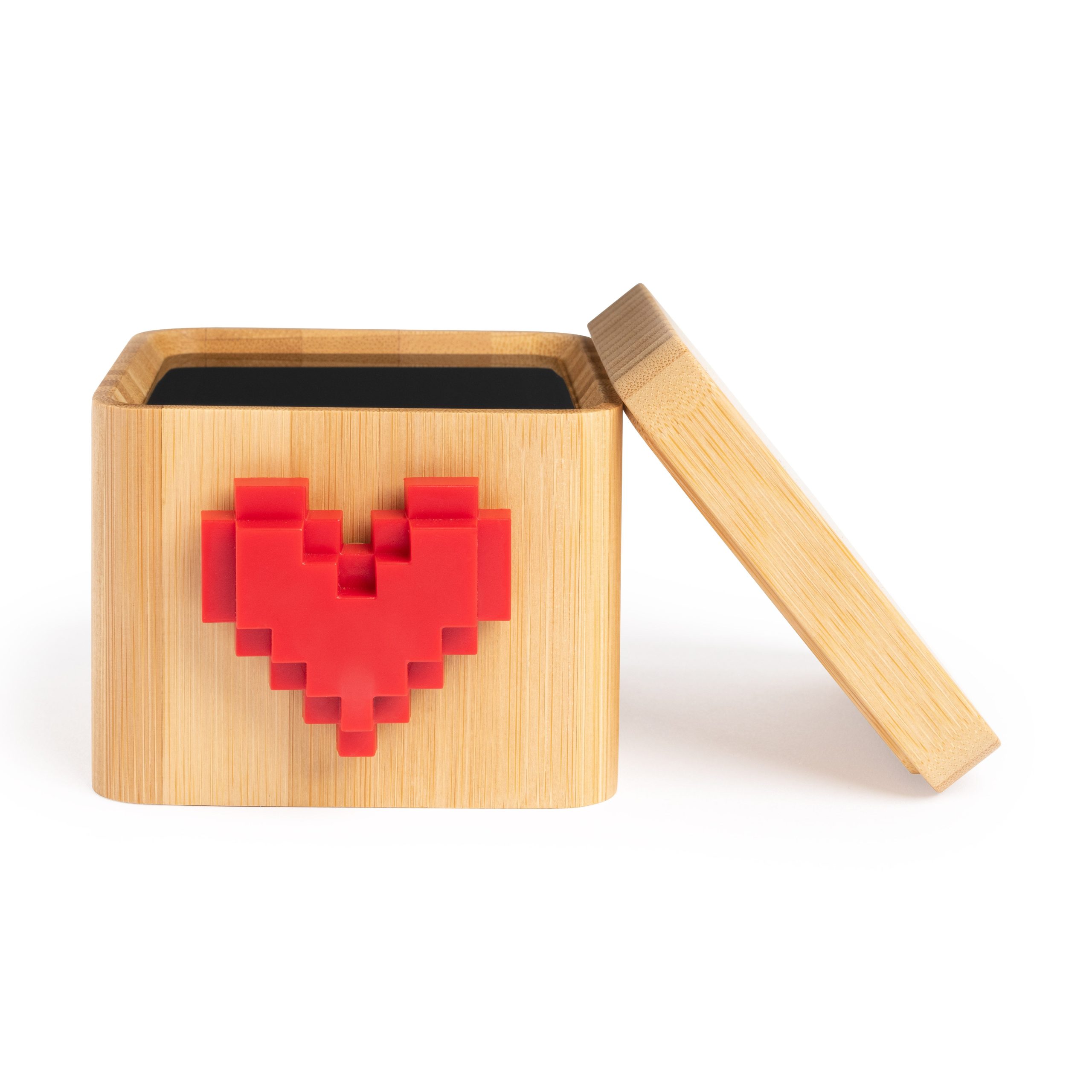 Lovebox Messenger Color & Photo - Image 5