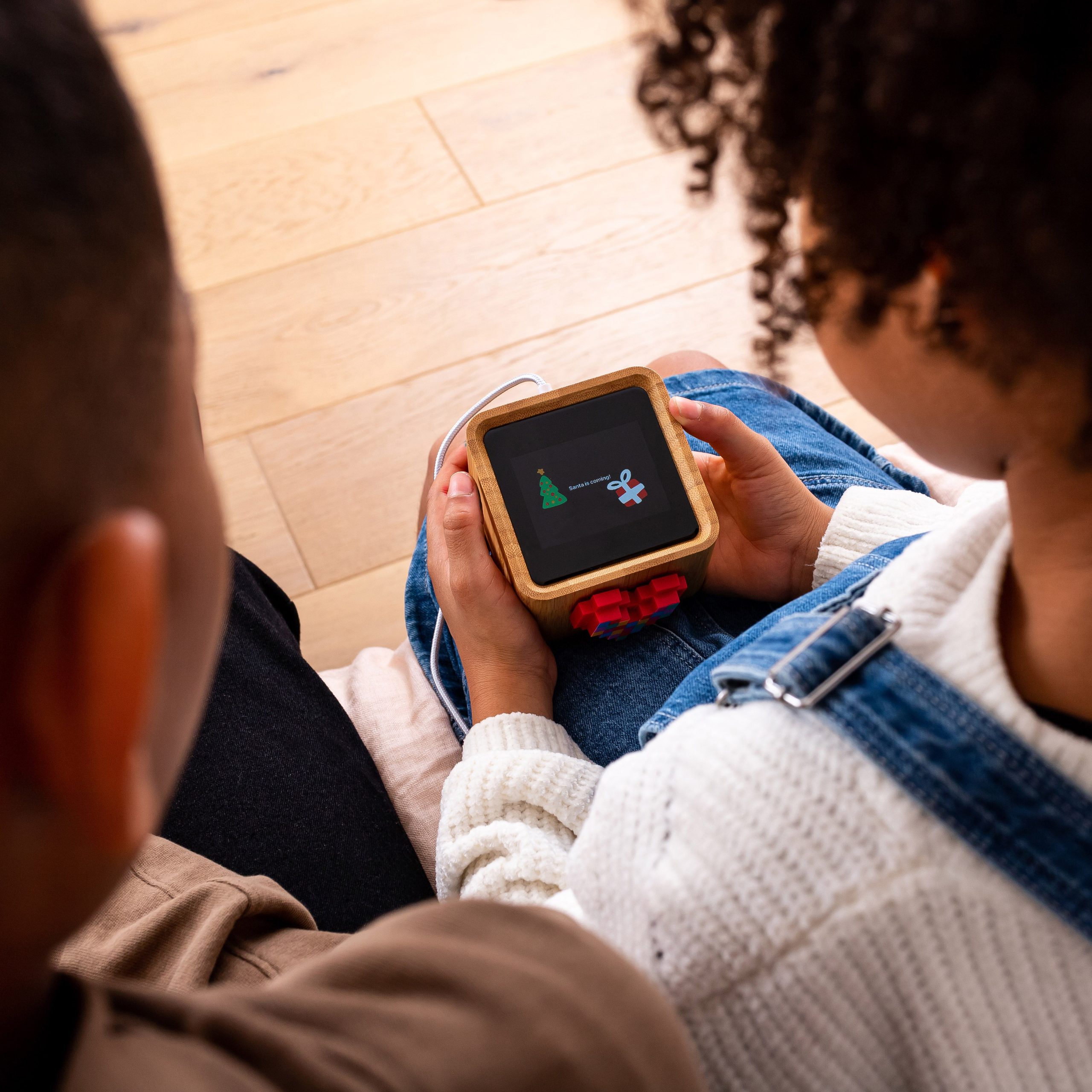 Lovebox Messenger Color & Photo - Image 2