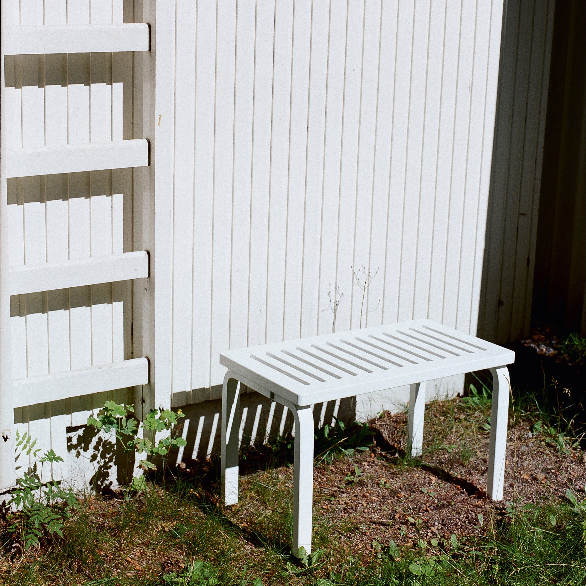 Artek Aalto Bench 153 - Birch - Image 13