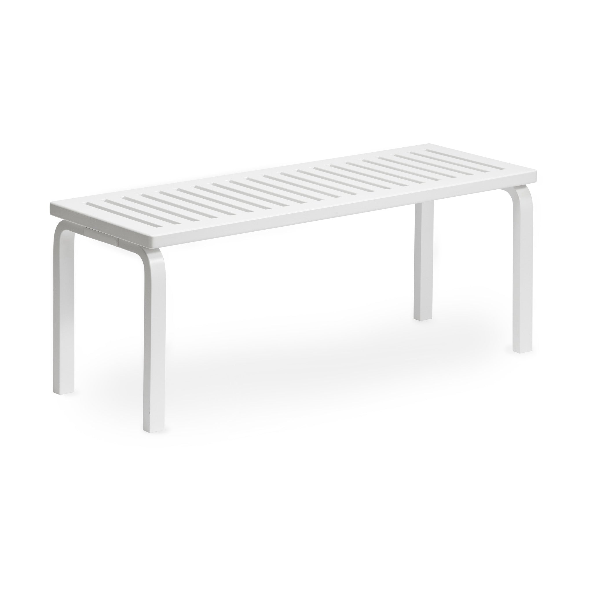 Artek Aalto Bench 153 - Birch - Image 11
