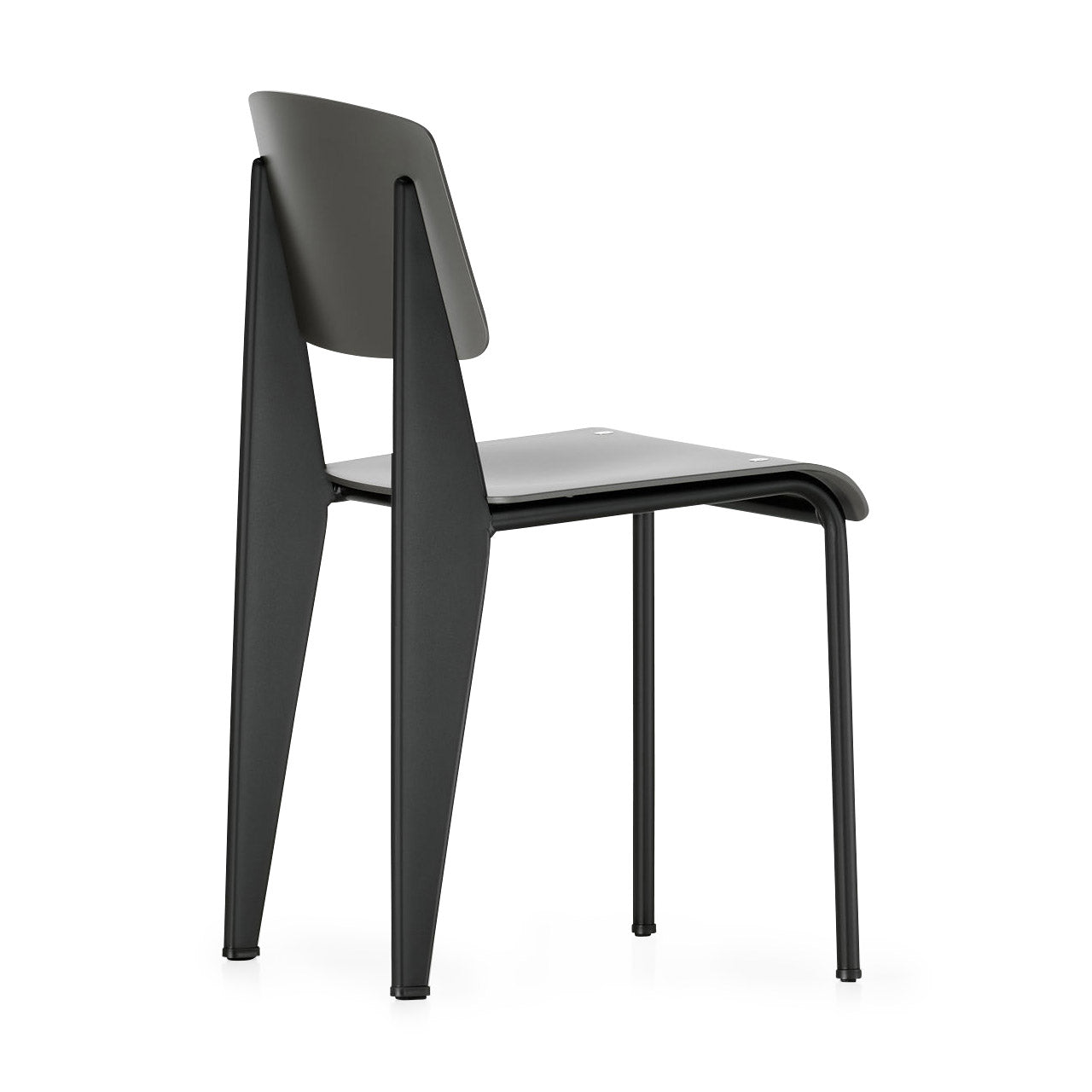Vitra Prouvé Standard SP Chair - Image 6