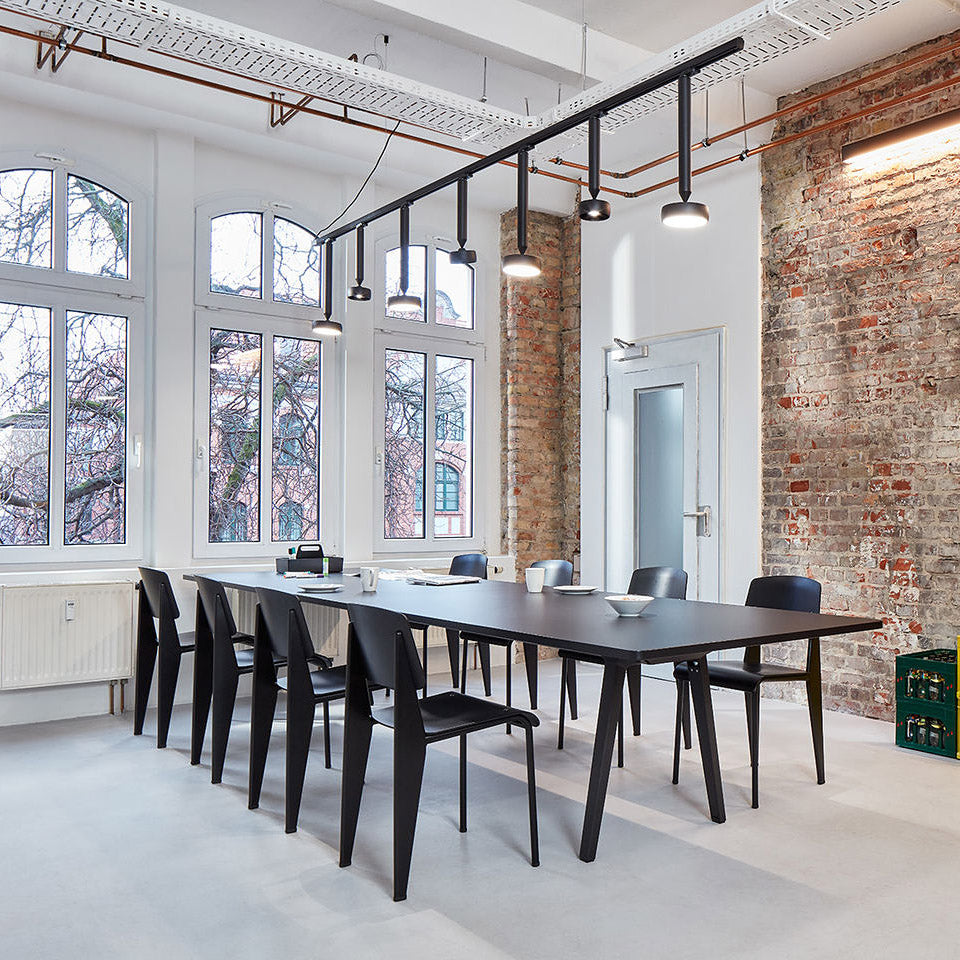 Vitra Prouvé Standard SP Chair - Image 5