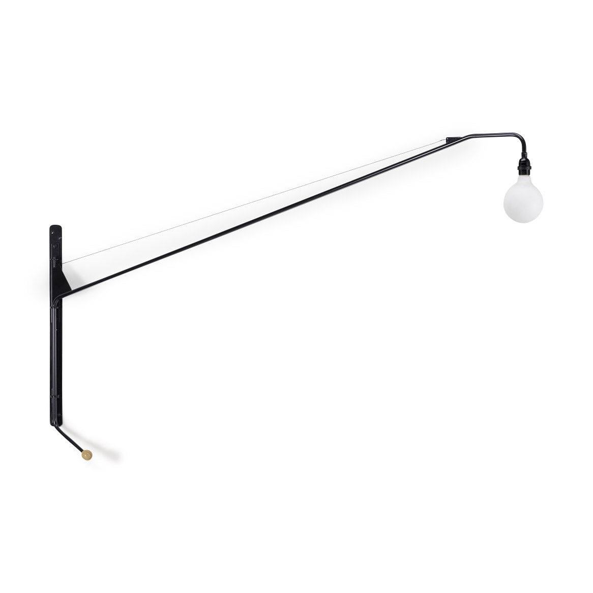 Vitra Prouvé Potence Wall Lamp - Image 10