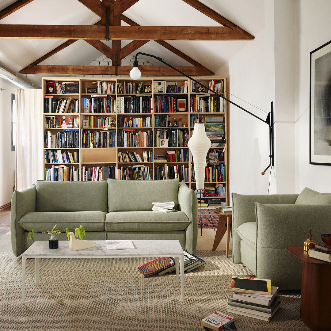 Vitra Prouvé Potence Wall Lamp - Image 12