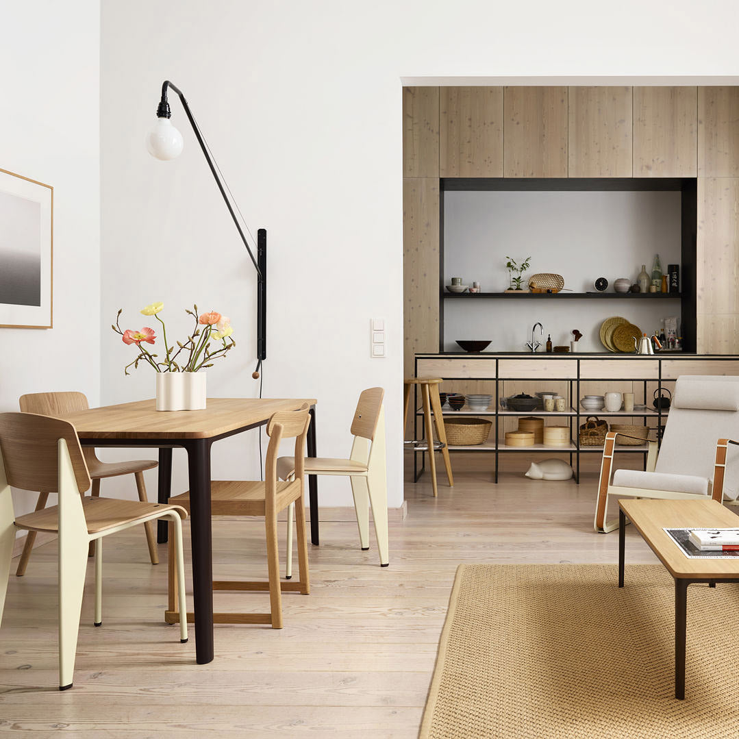 Vitra Prouvé Potence Wall Lamp - Image 11