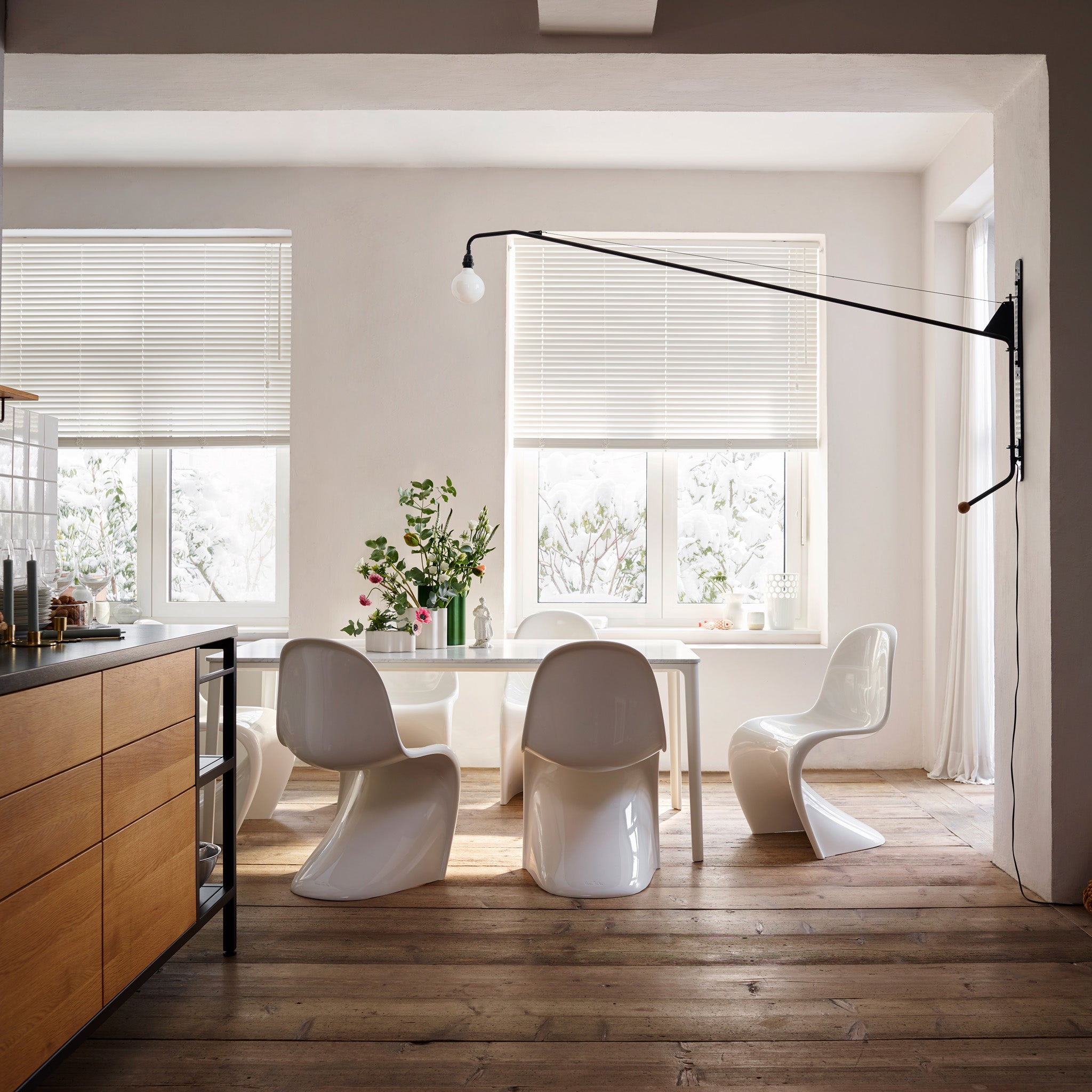 Vitra Prouvé Potence Wall Lamp - Image 14