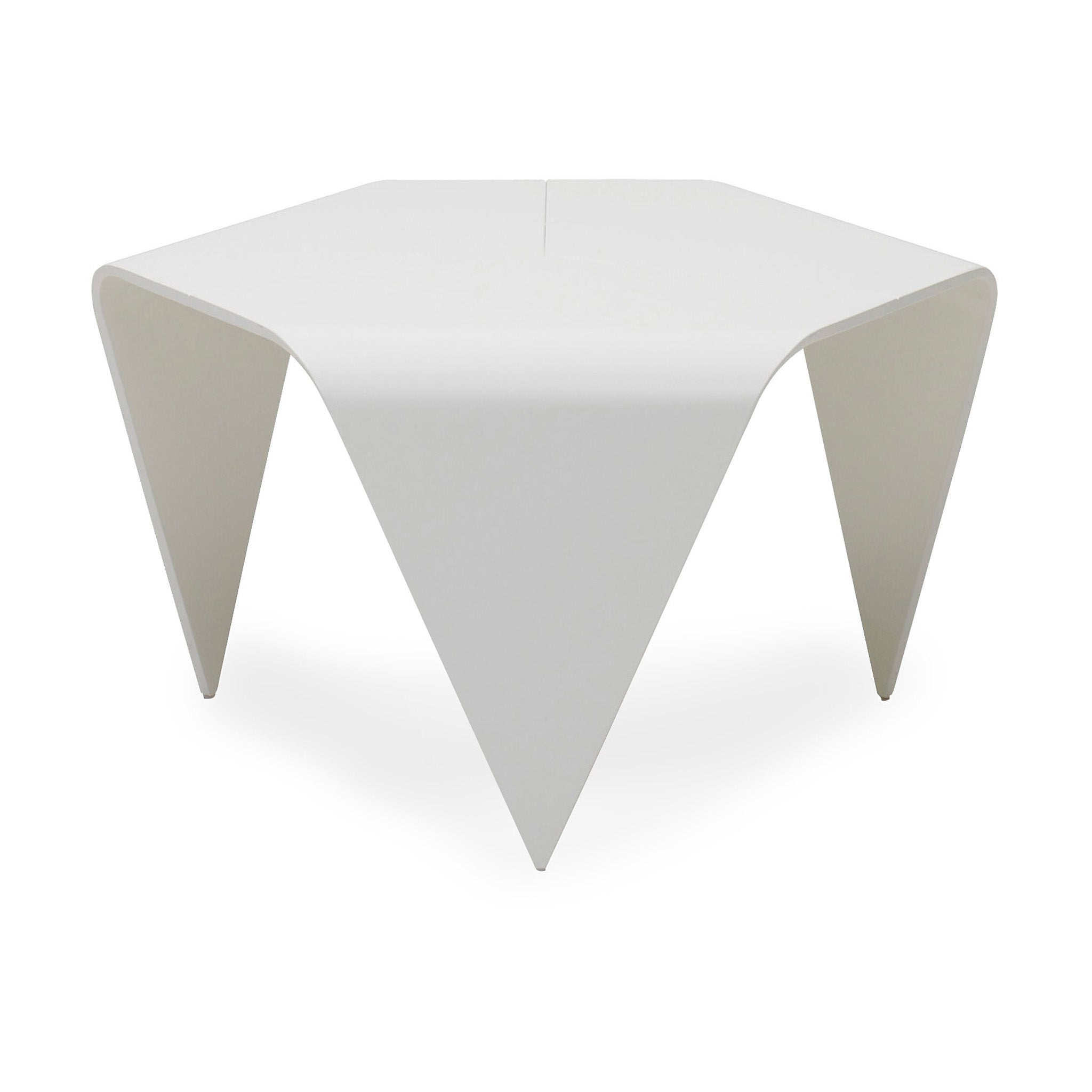 Artek Trienna Coffee Table - Oak - Image 6