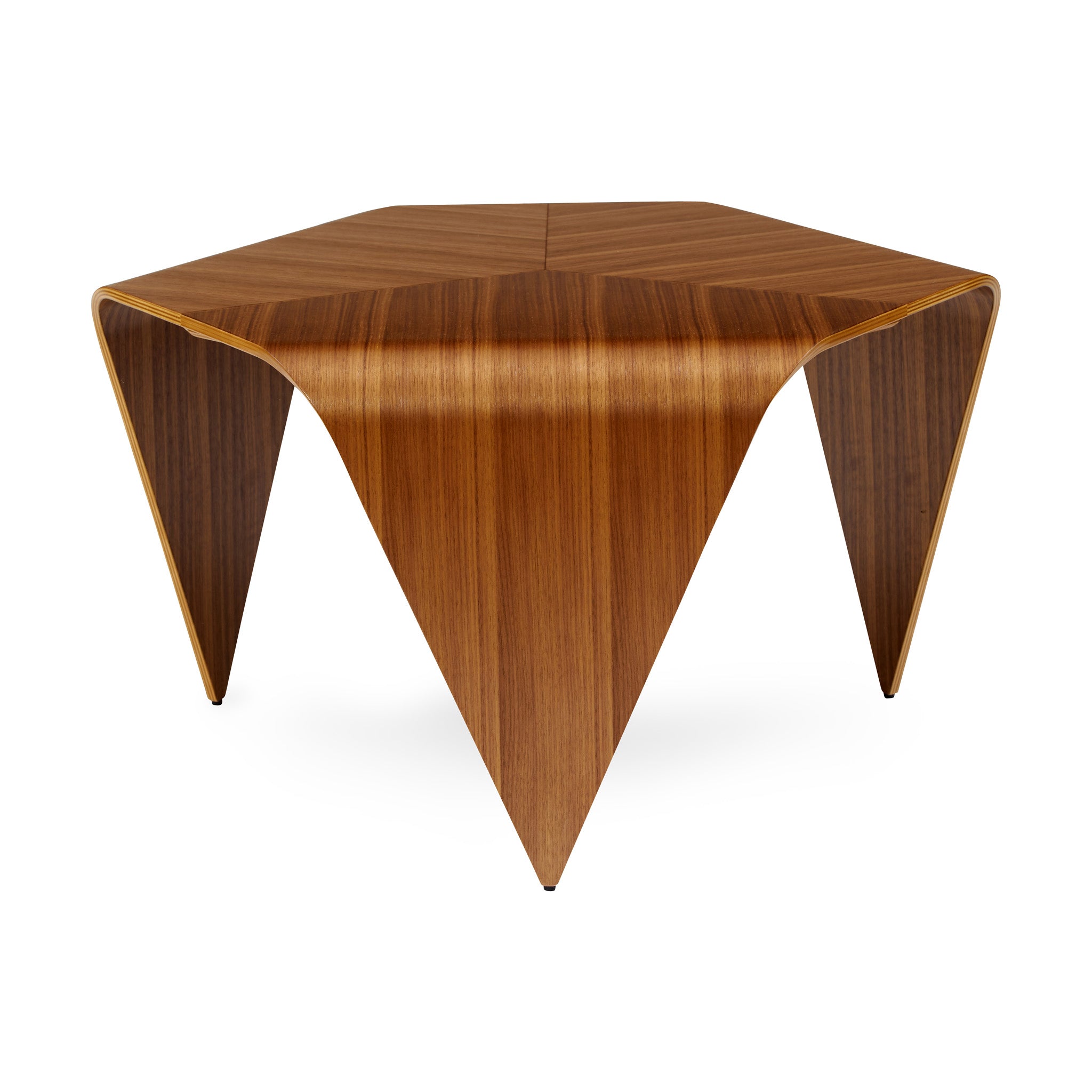 Artek Trienna Coffee Table - Oak - Image 4