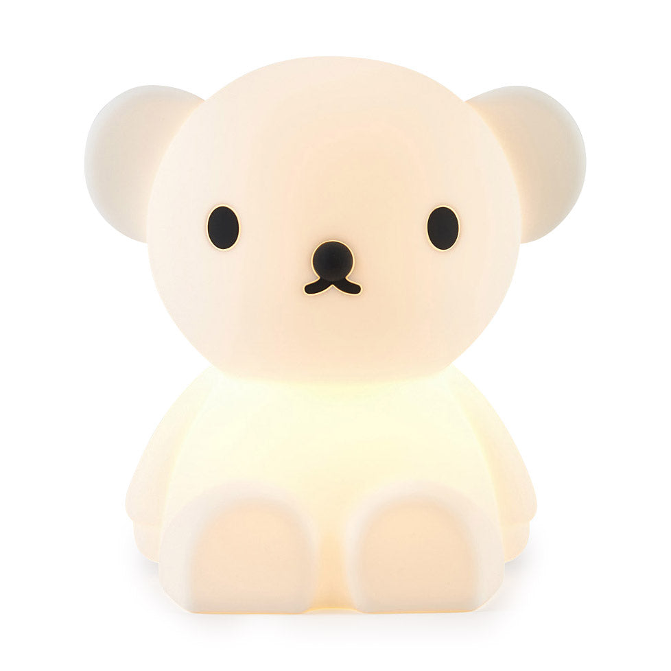 Small Night Light - Miffy. Boris. Lion - Image 20
