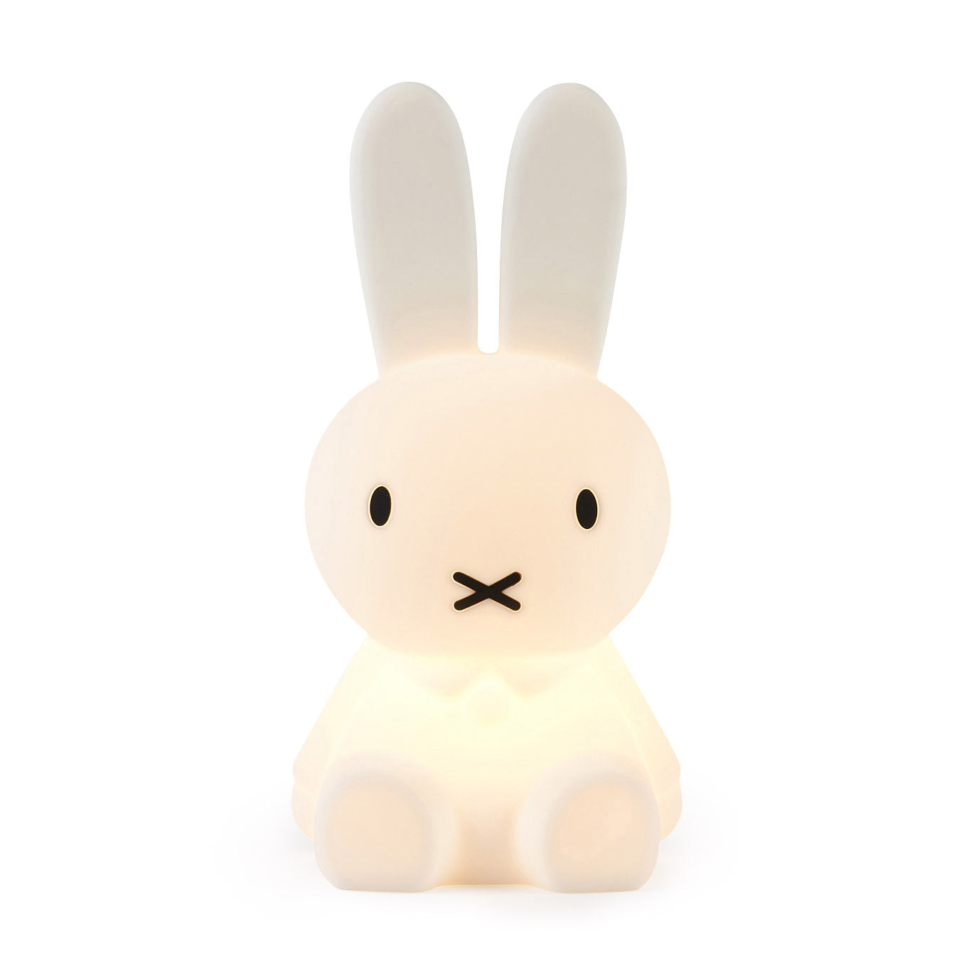 Small Night Light - Miffy. Boris. Lion