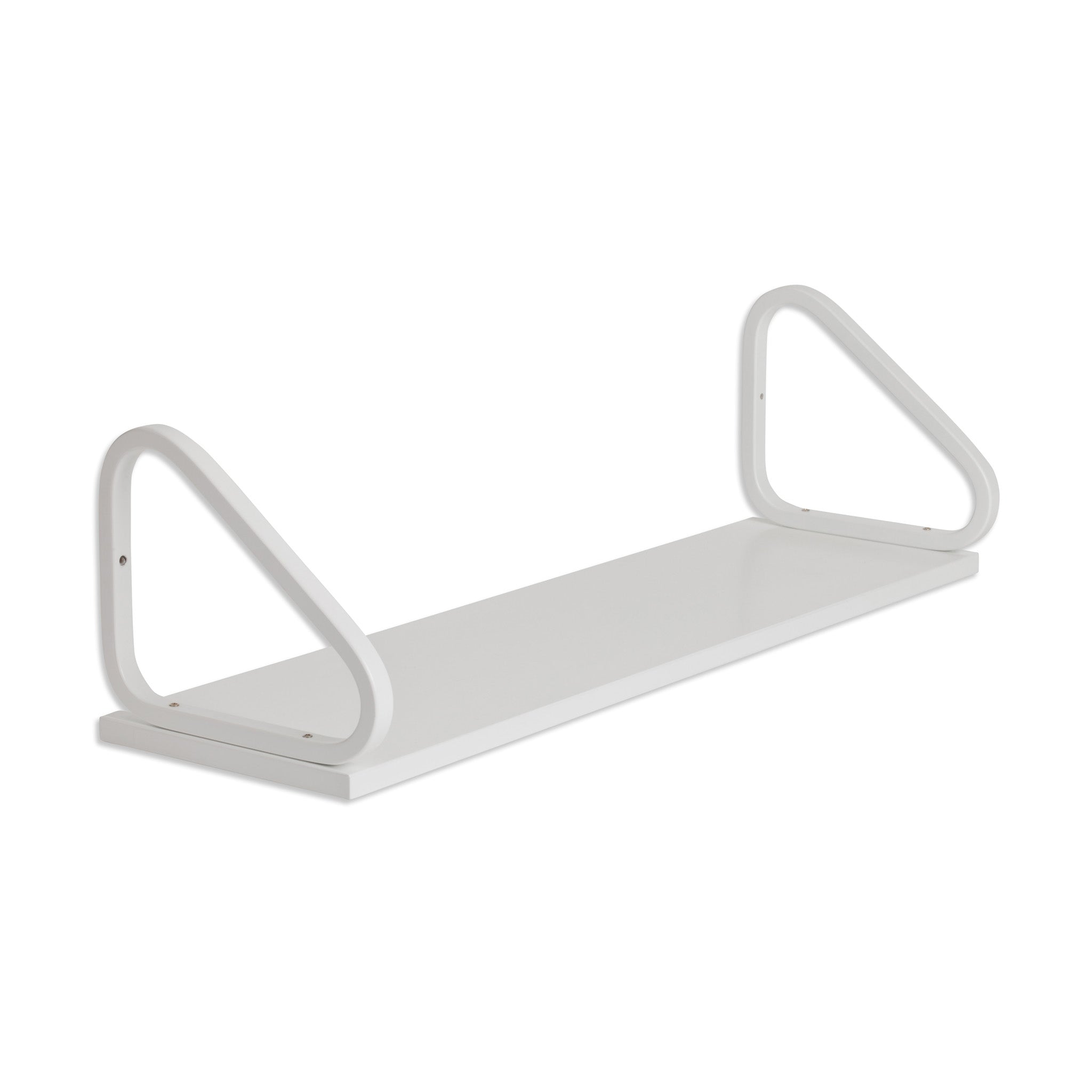 Artek Aalto Wall Shelf 112B - Birch - Image 9