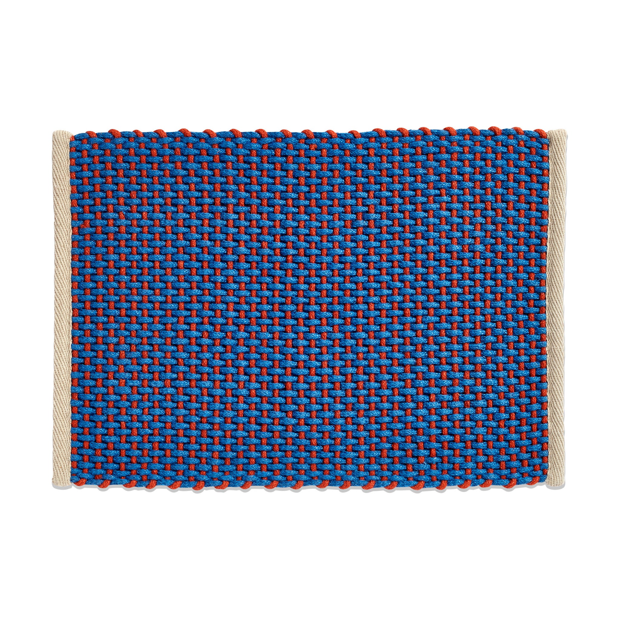 HAY Doormat - Pink - Image 3