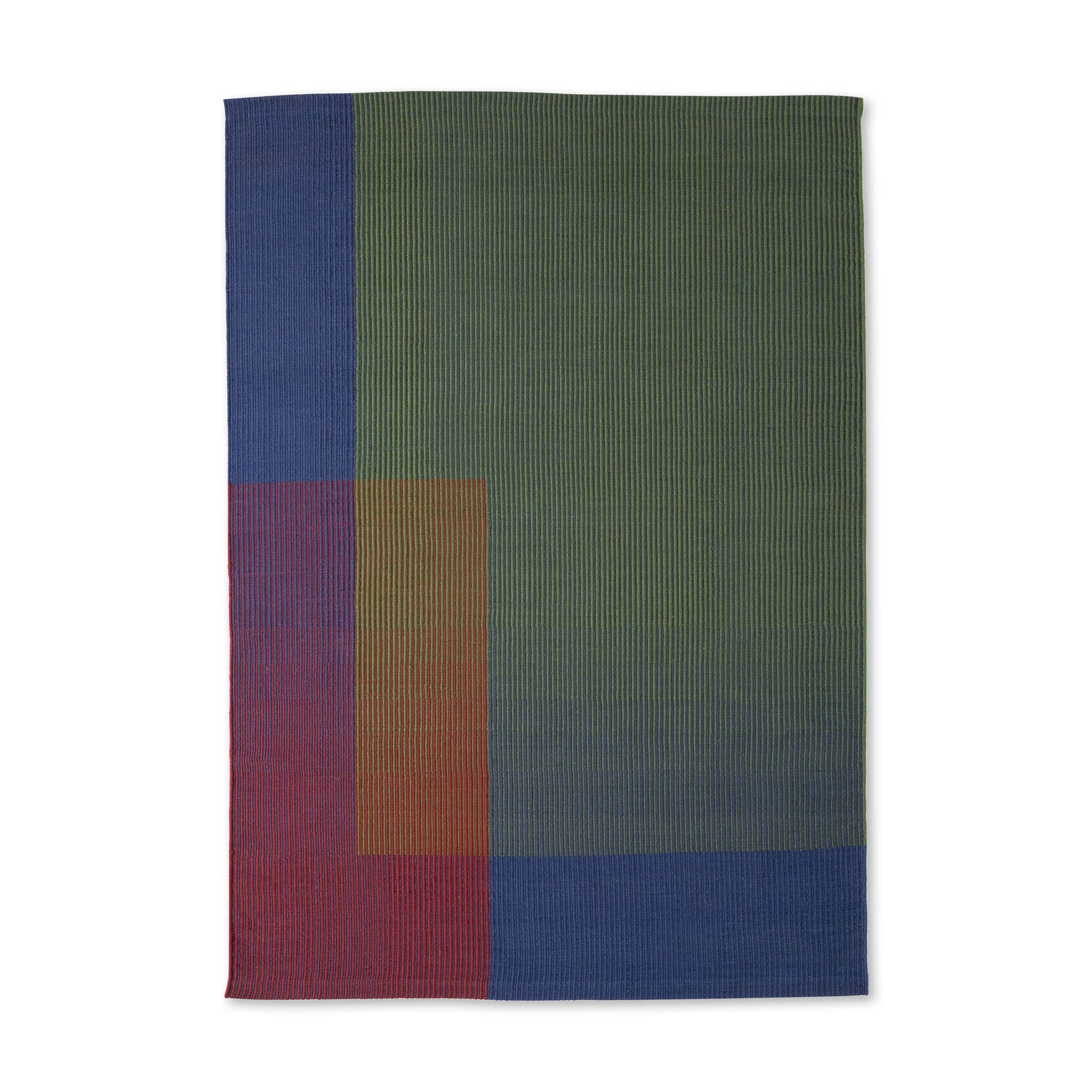 Nanimarquina Haze Wool Rug - Primary - Image 2