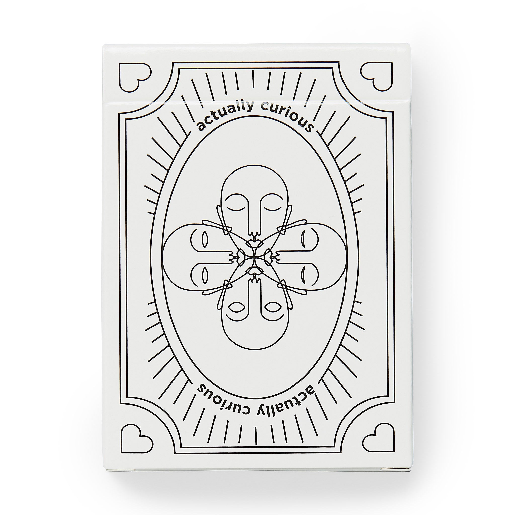 Actually Curious Playing Cards - Actually Curious - Image 14