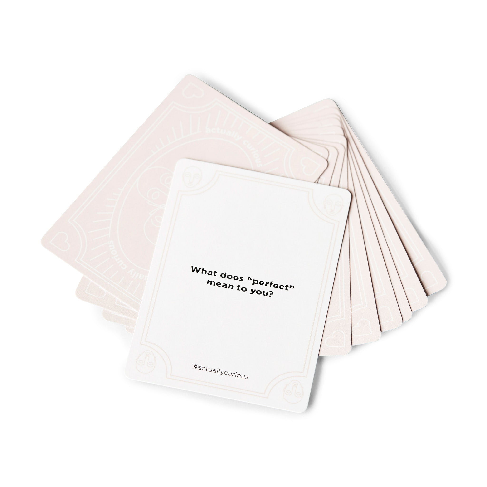 Actually Curious Playing Cards - Actually Curious - Image 21