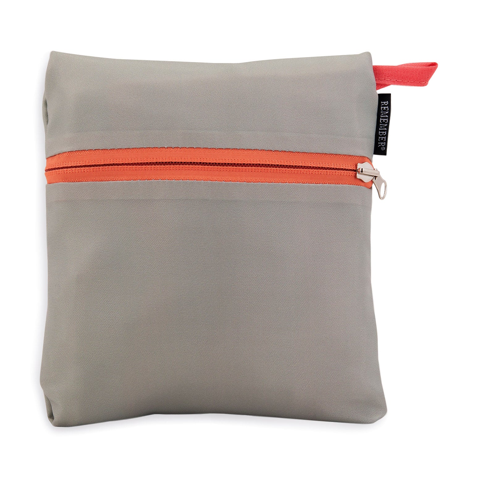 Remember Duffle Travel Bag - Green - Image 8