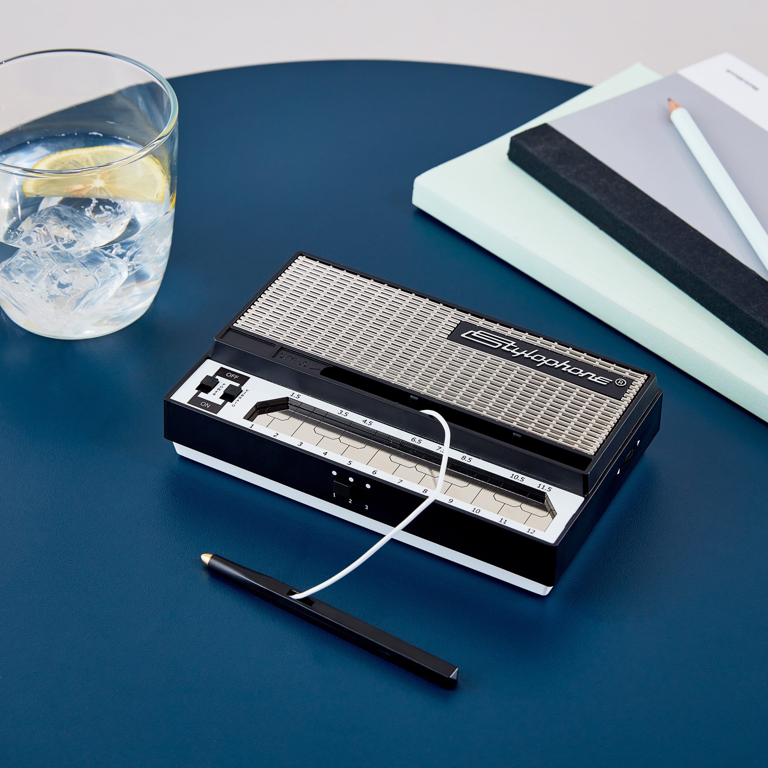 Stylophone S1 Pocket Synthesizer - Image 2