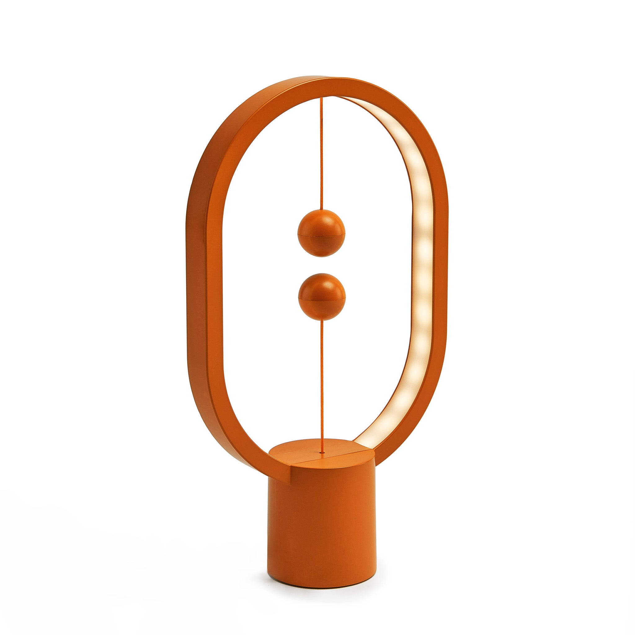 Heng Balance Lamp - Light Wood - Image 10