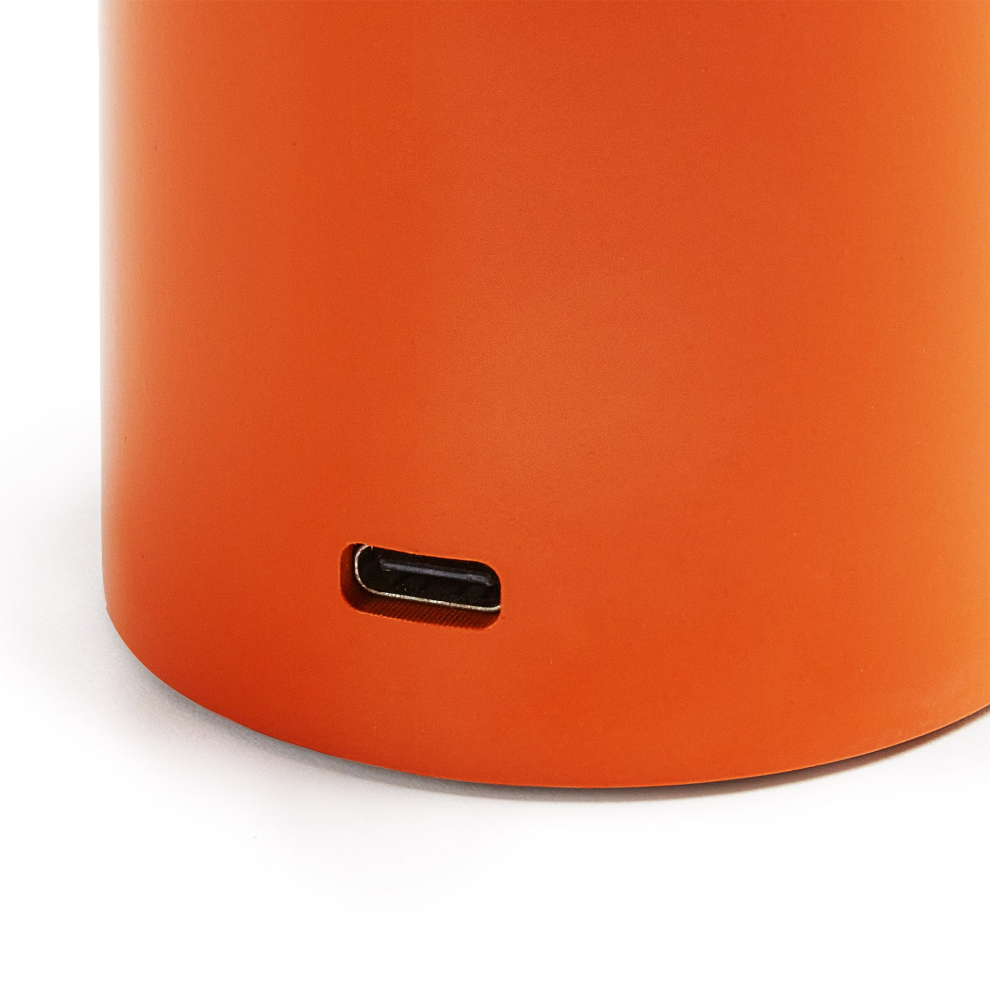 Heng Balance Lamp - Burnt Orange - Image 7