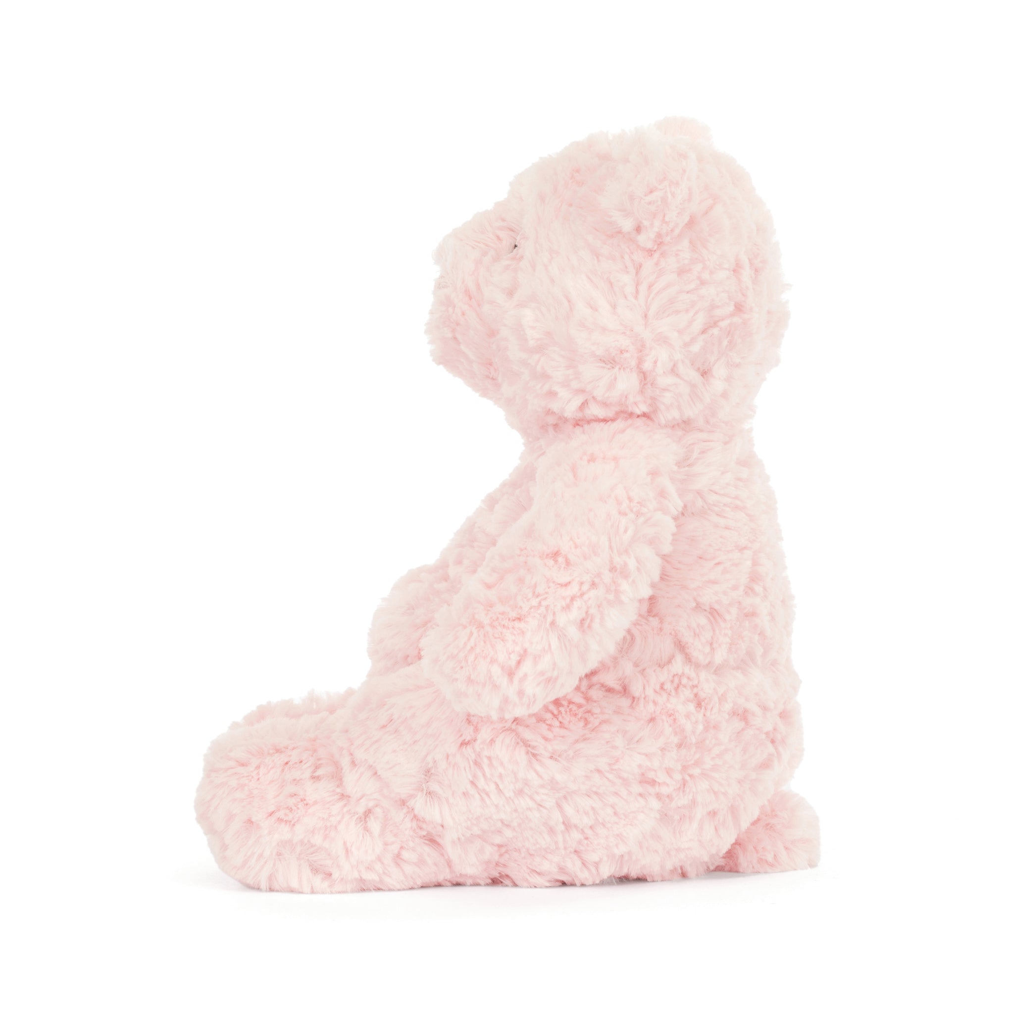 Jellycat Bartholomew Bear Plush Toy - Small - Image 2