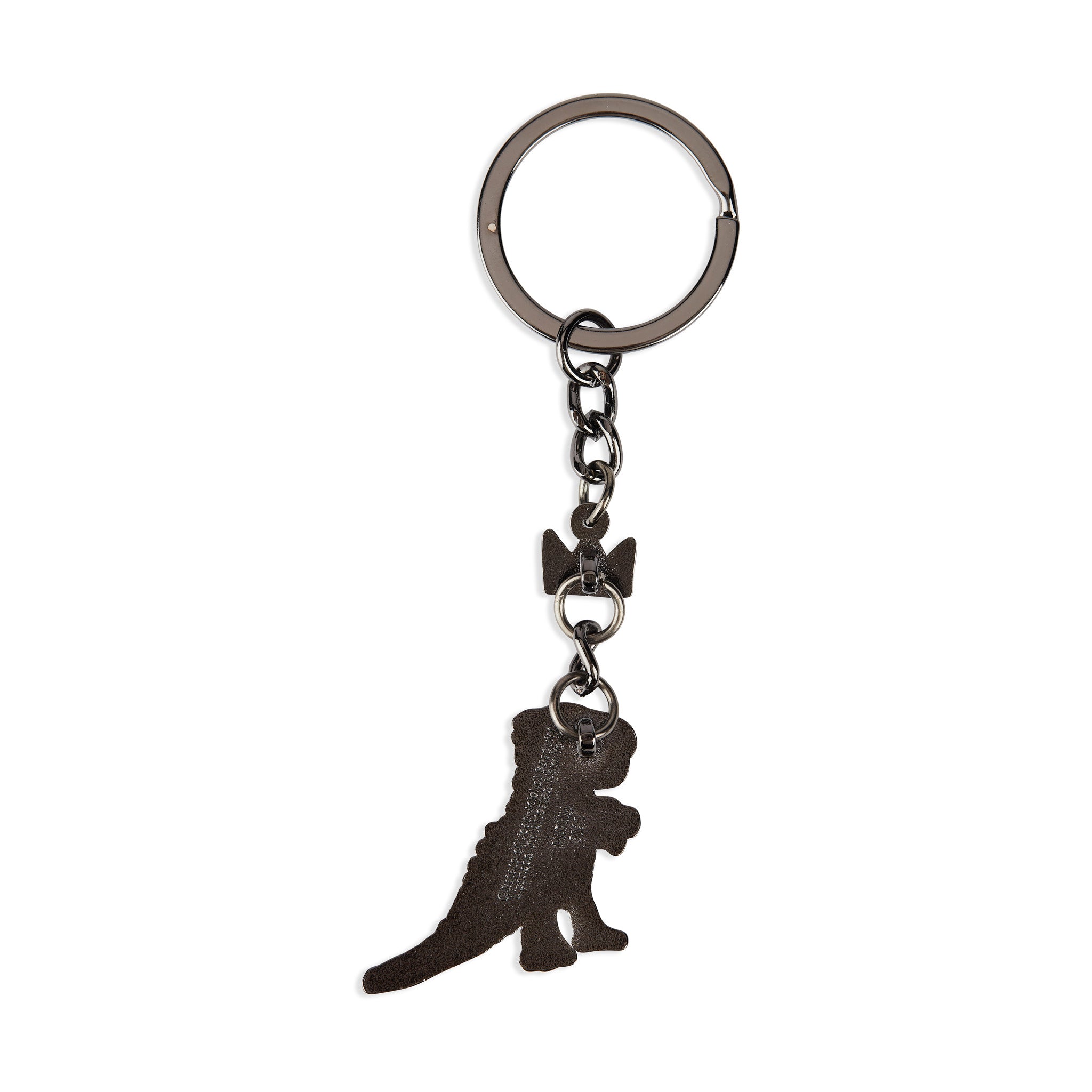 Jean-Michel Basquiat Keyring - Crown - Image 5