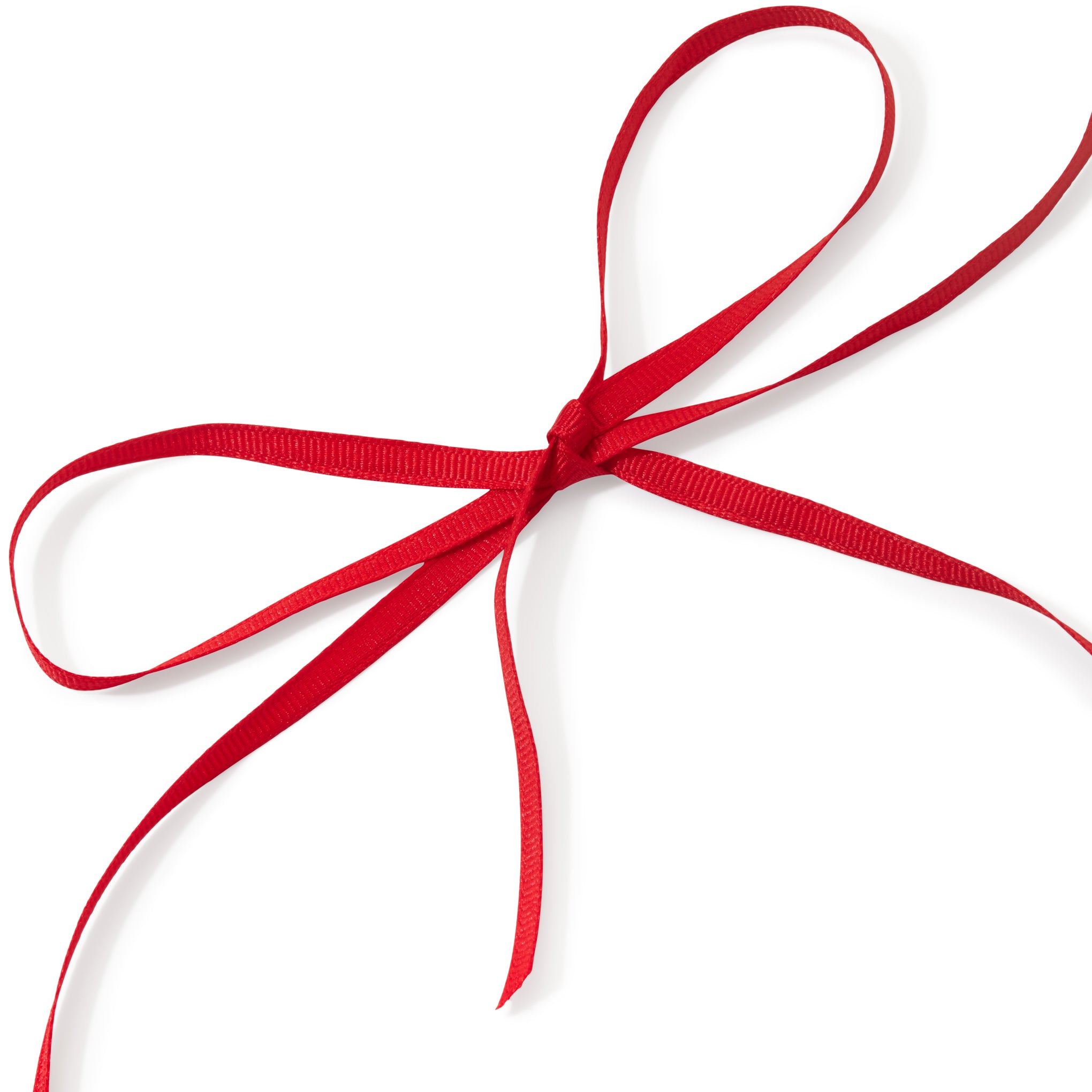 Anni Albers Make Your Own Necklace Jewelry Kit - Red - Image 4