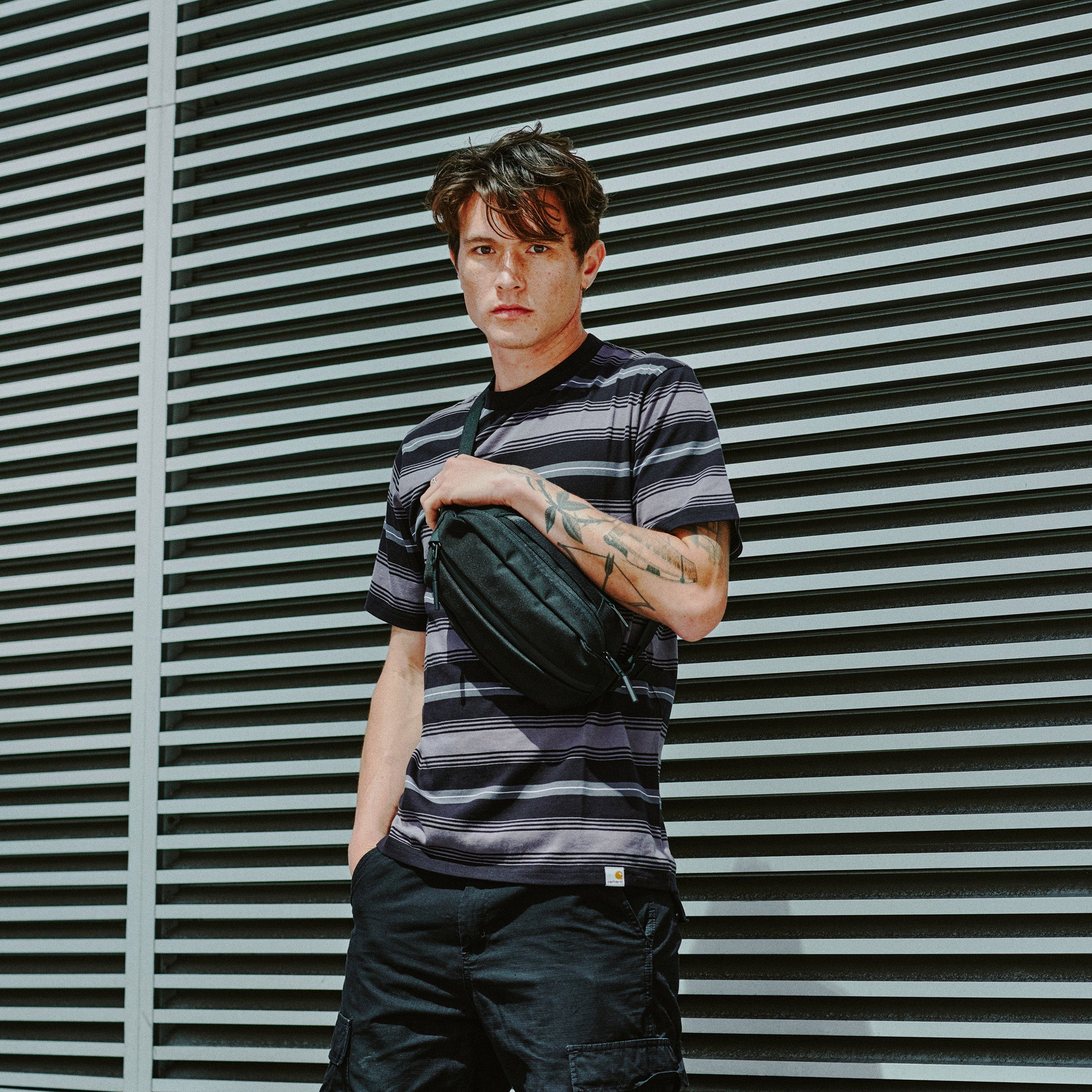 Aer City Sling 2 Bag - Image 8