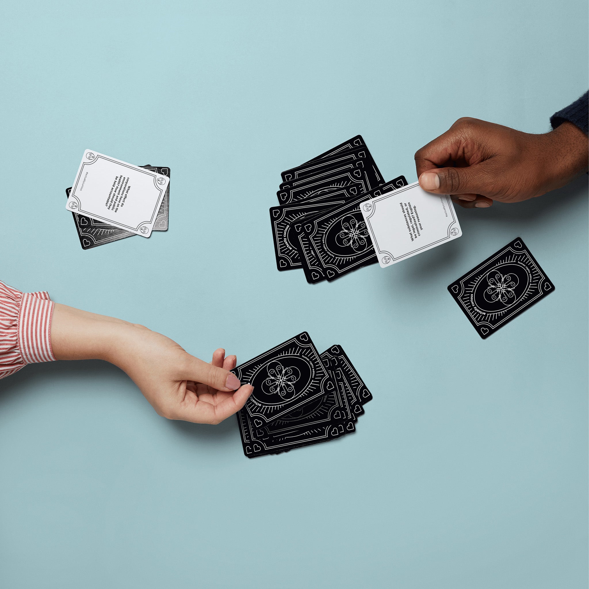 Actually Curious Playing Cards - Actually Curious - Image 10