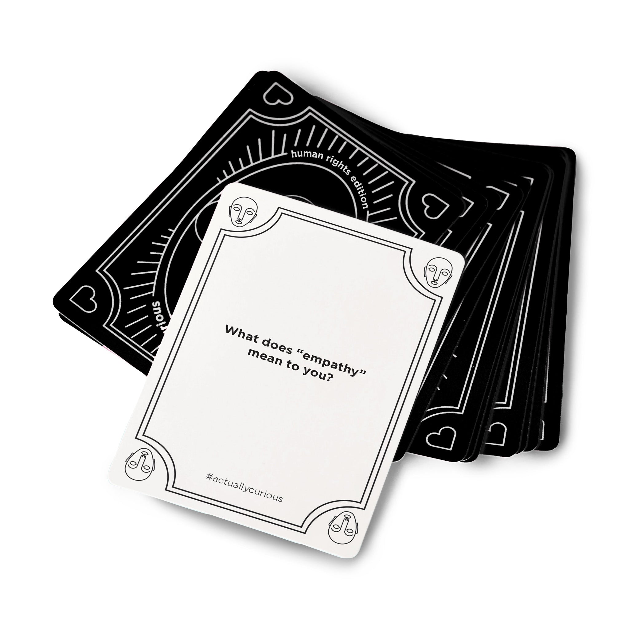 Actually Curious Playing Cards - Actually Curious - Image 11
