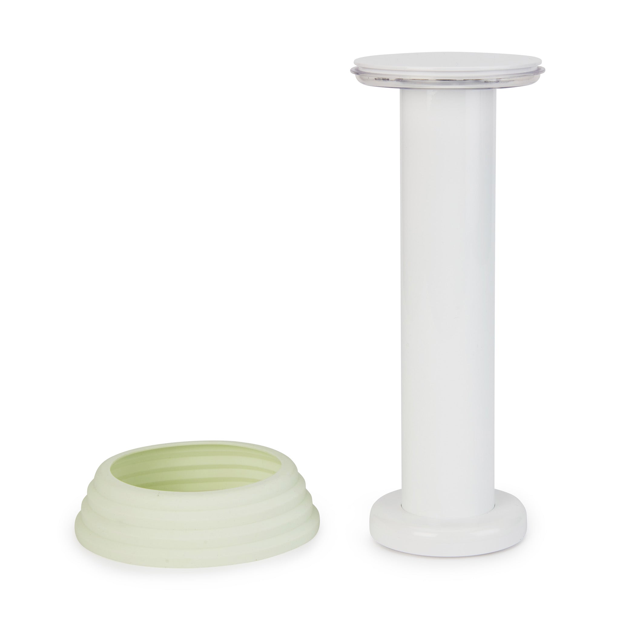 SOWDEN PL1 Portable Lamp - Red/ Yellow - Image 18