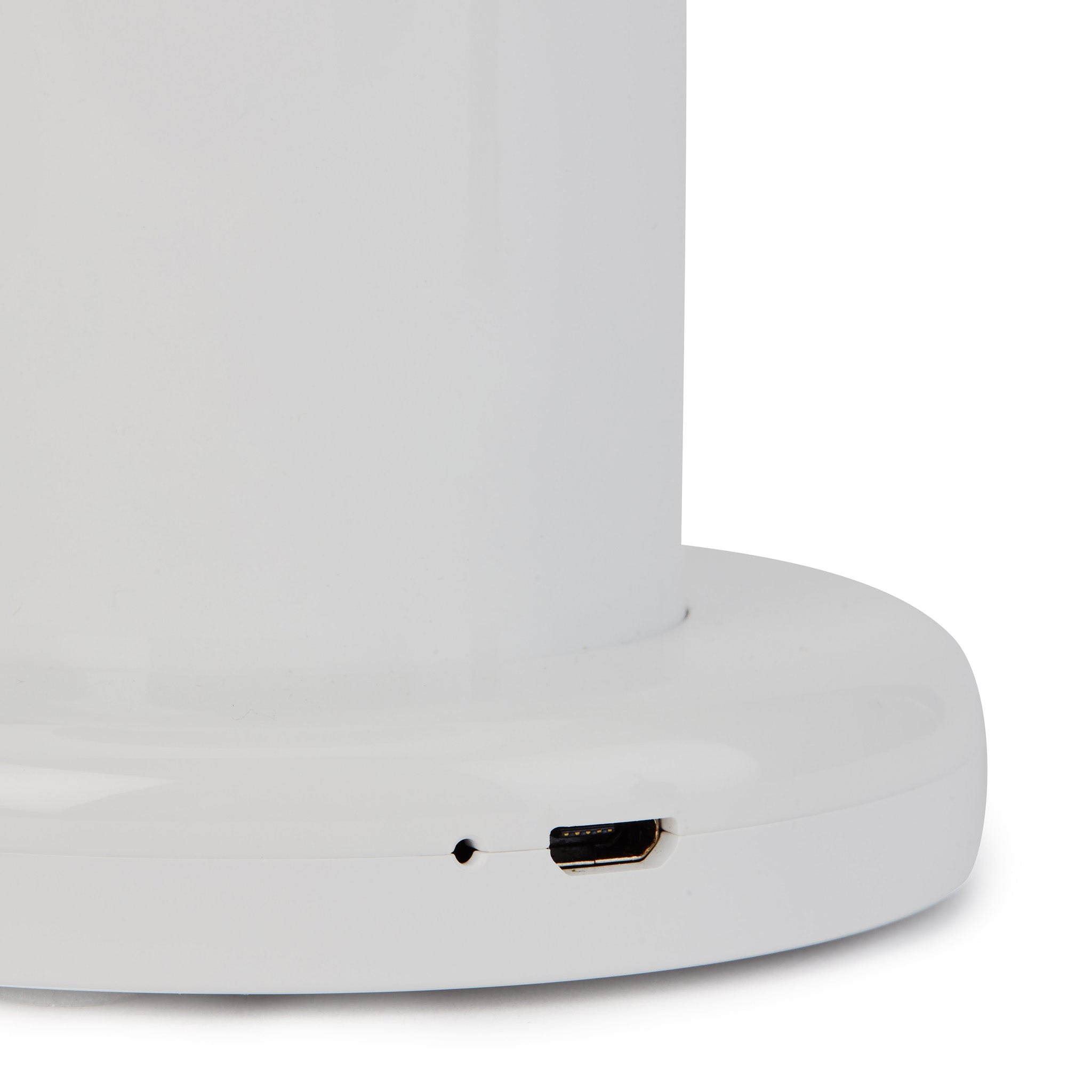 SOWDEN PL1 Portable Lamp - Red/ Yellow - Image 21