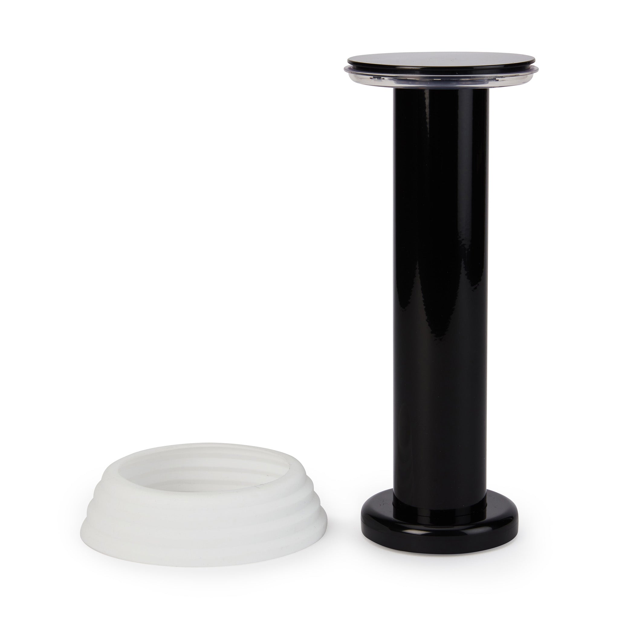 SOWDEN PL1 Portable Lamp - Red/ Yellow - Image 12